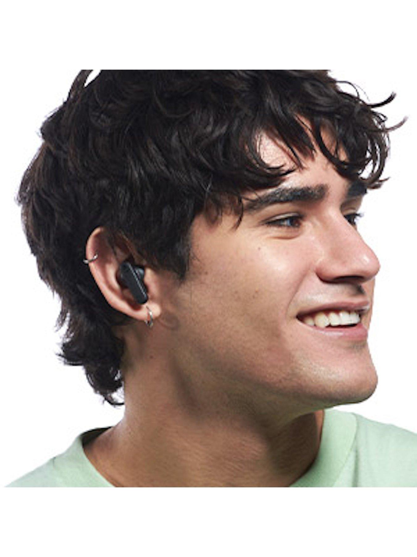 Image 5 of 5 of Skullcandy Smokin Buds True Wireless Earbuds