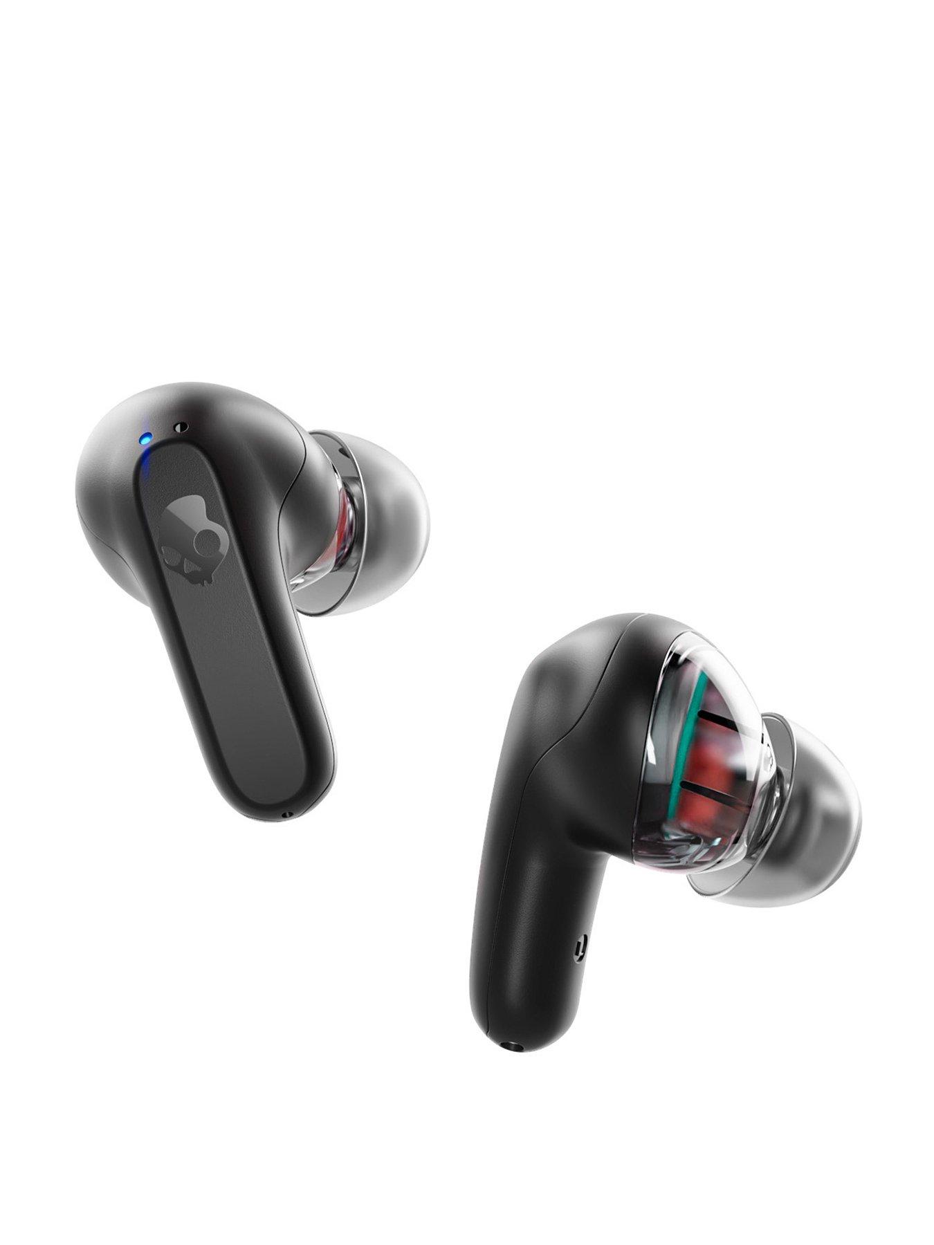 Icandy discount wireless headphones