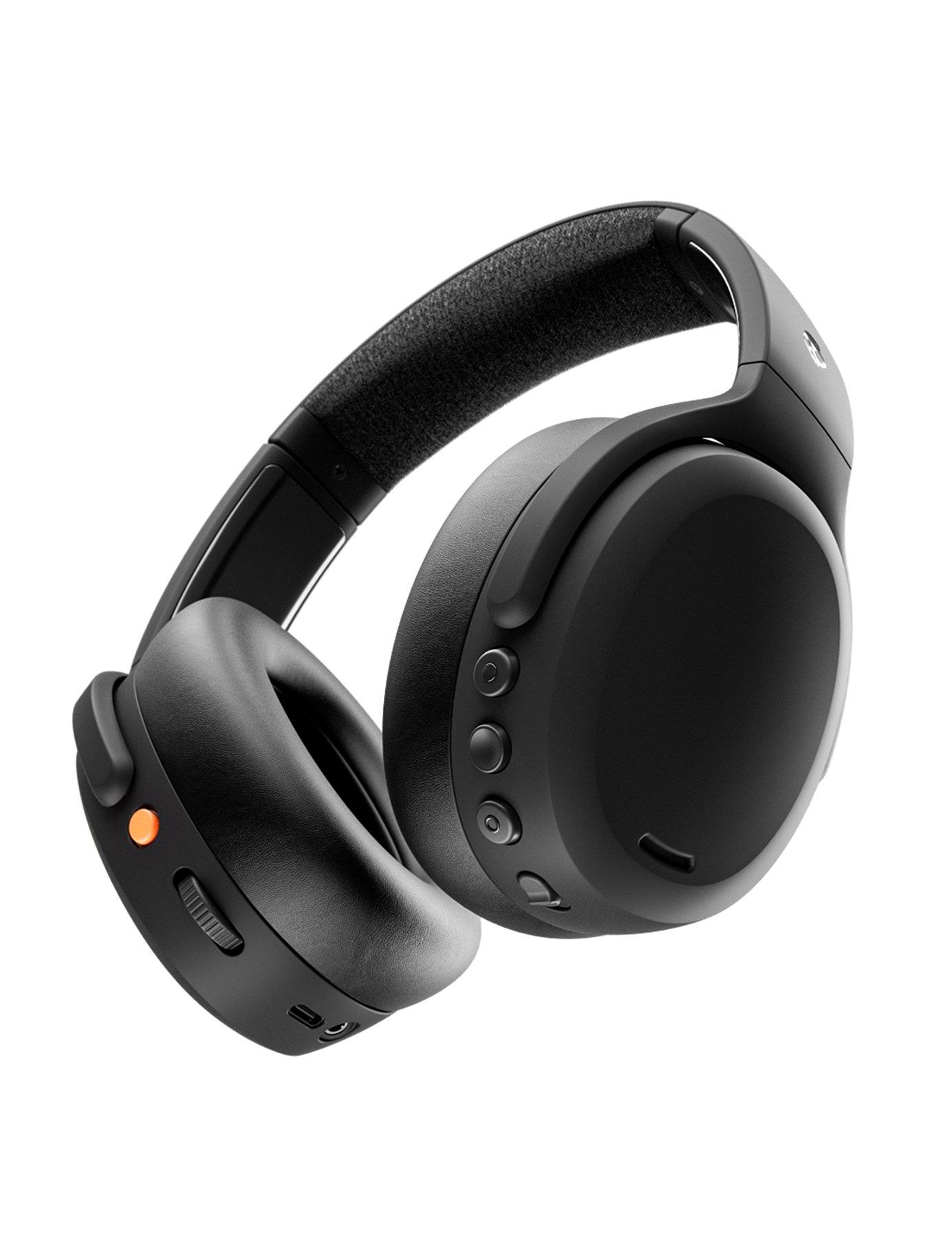 Skullcandy Crusher ANC 2 Sensory Bass Headphones with Active Noise