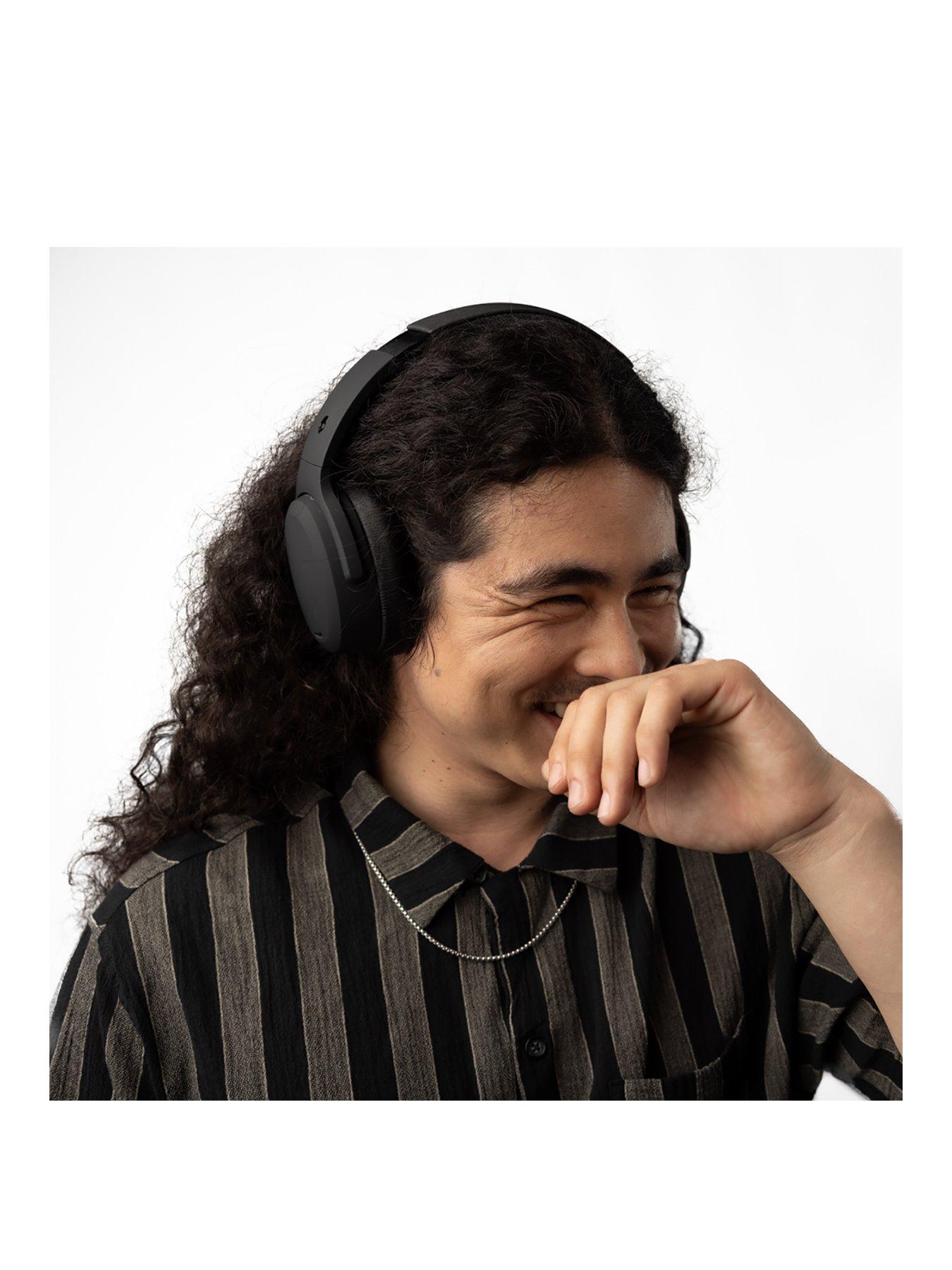 Skullcandy Crusher ANC 2 Sensory Bass Headphones with Active Noise