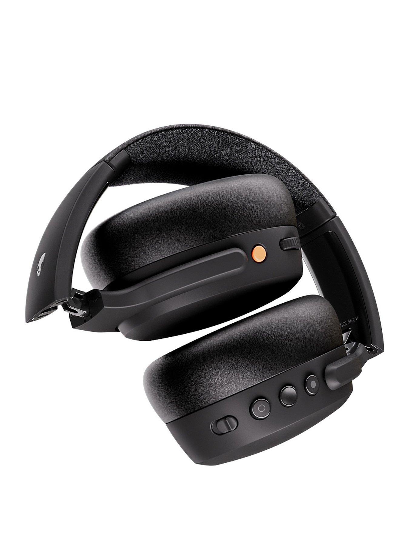 Skullcandy Crusher ANC 2 Wireless Over-ear Headphones