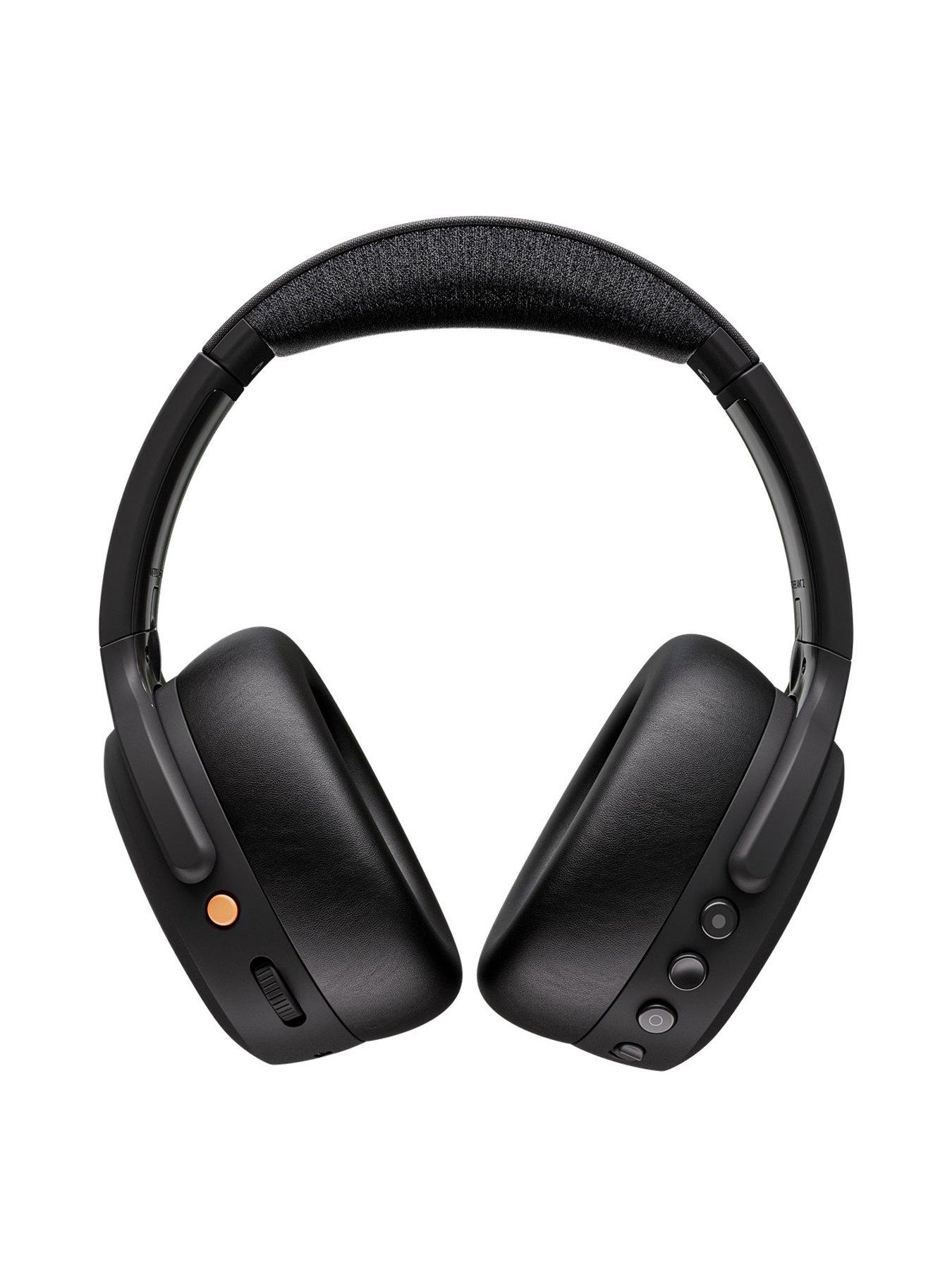 Skullcandy Crusher ANC 2 Sensory Bass Headphones with Active Noise