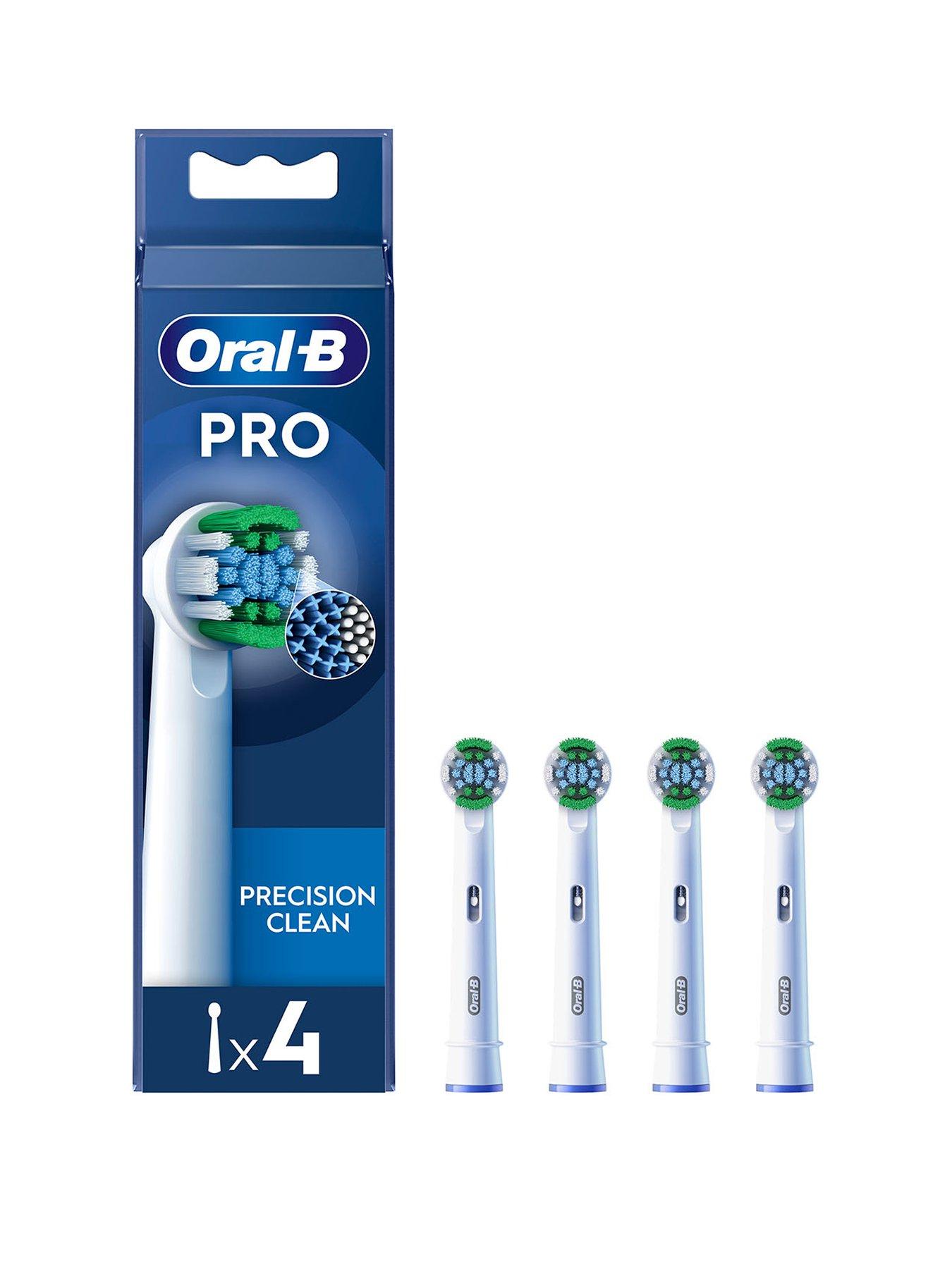 undefined Precision Clean 4ct