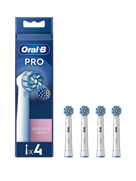 oral-b-sensi-clean-4ct