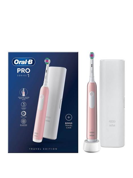 oral-b-pro-1-3d-white-pink-travel-case