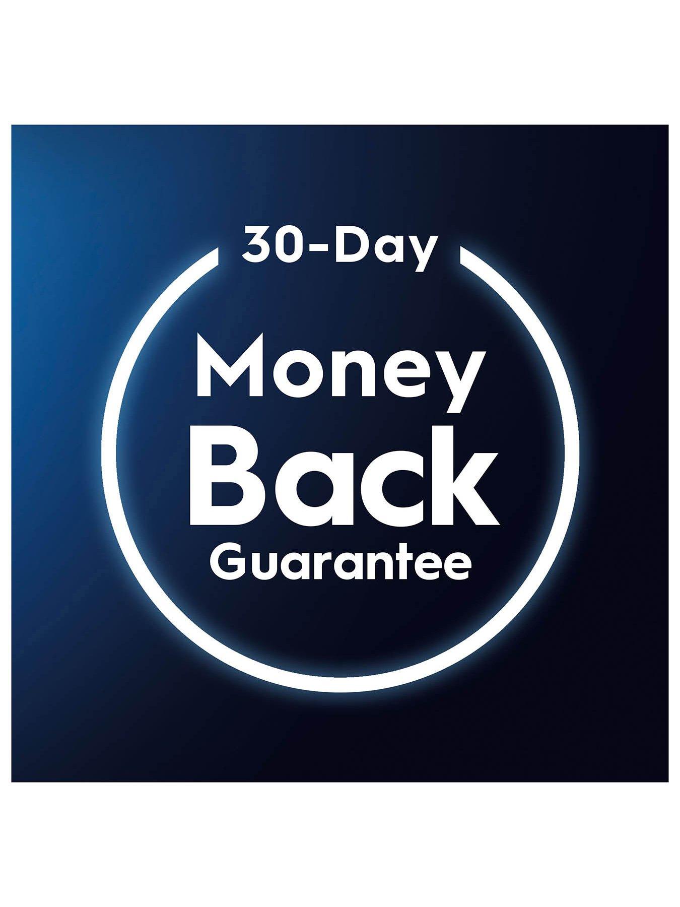 Image 6 of 7 of Oral-B Pro Series 1 Pink Electric Toothbrush