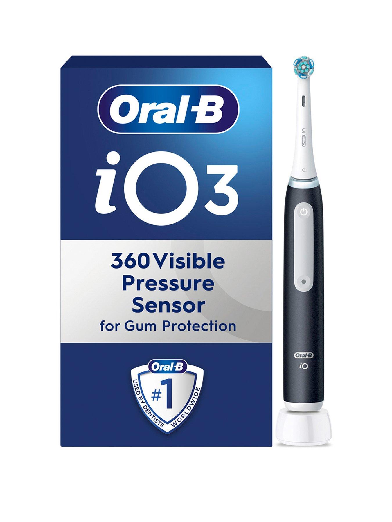 oral-b-io3-matt-black-electric-toothbrush