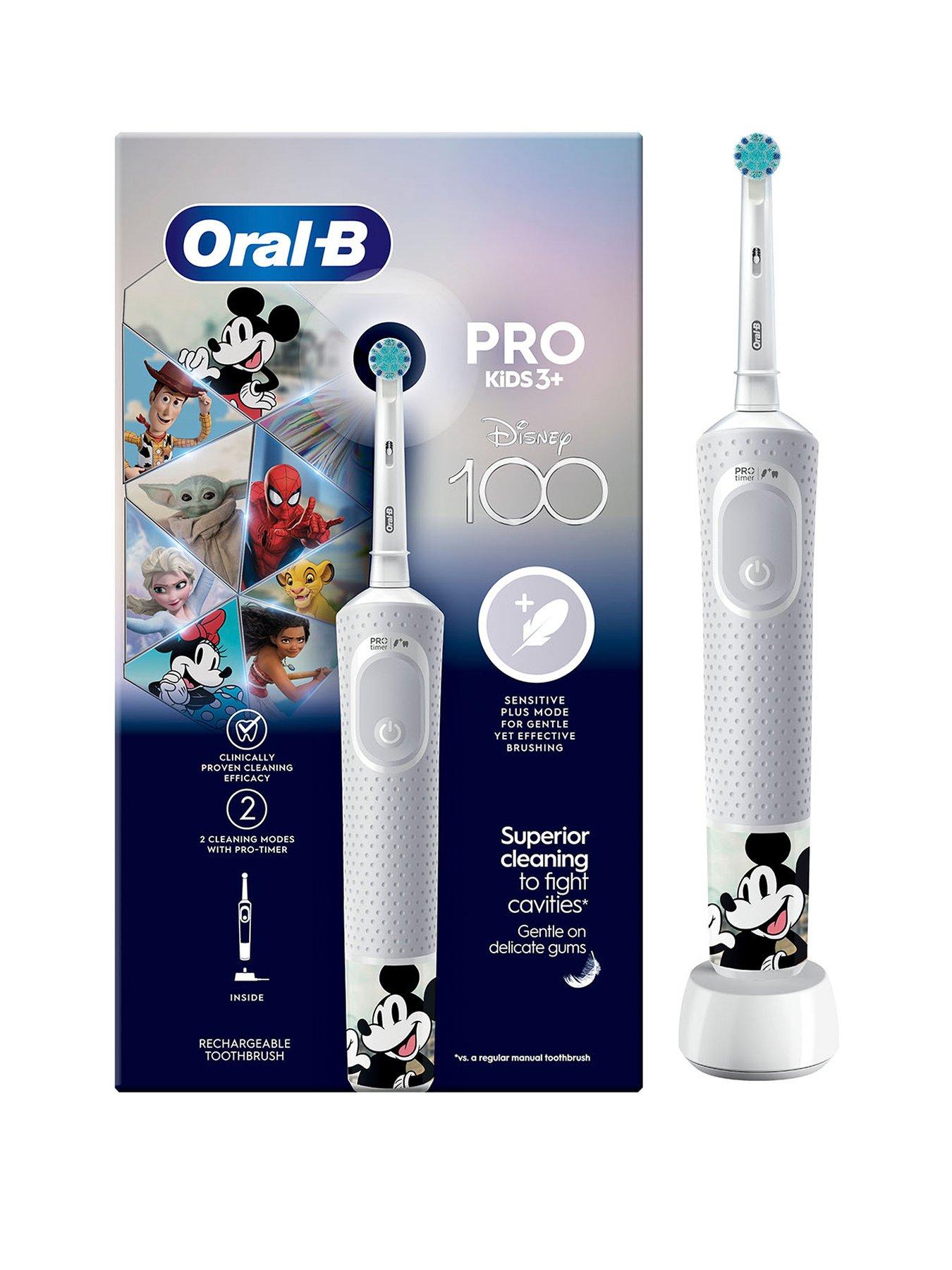 Vitality toothbrush deals