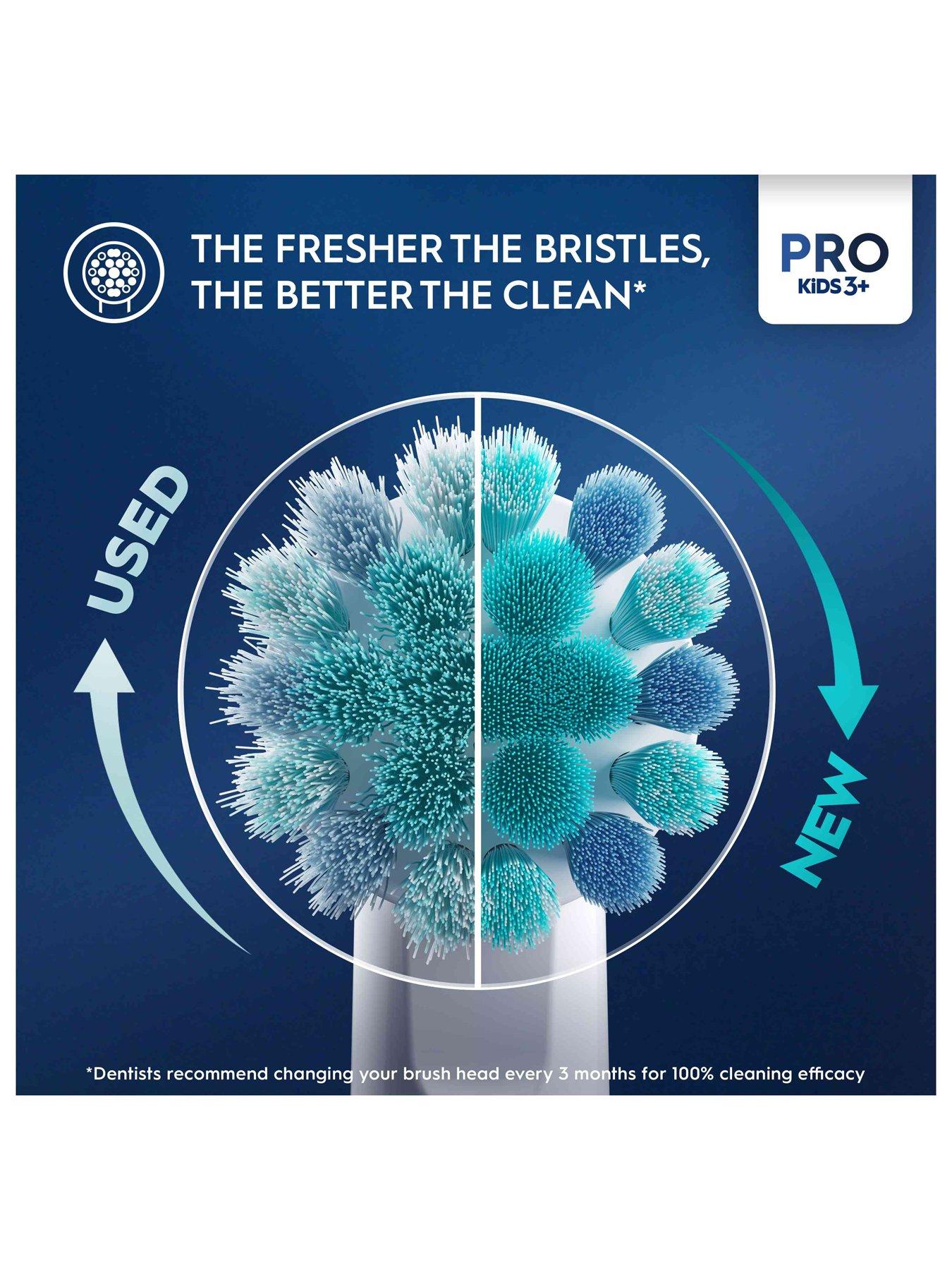  image of oral-b-vitality-pro-kids-giftset-frozen