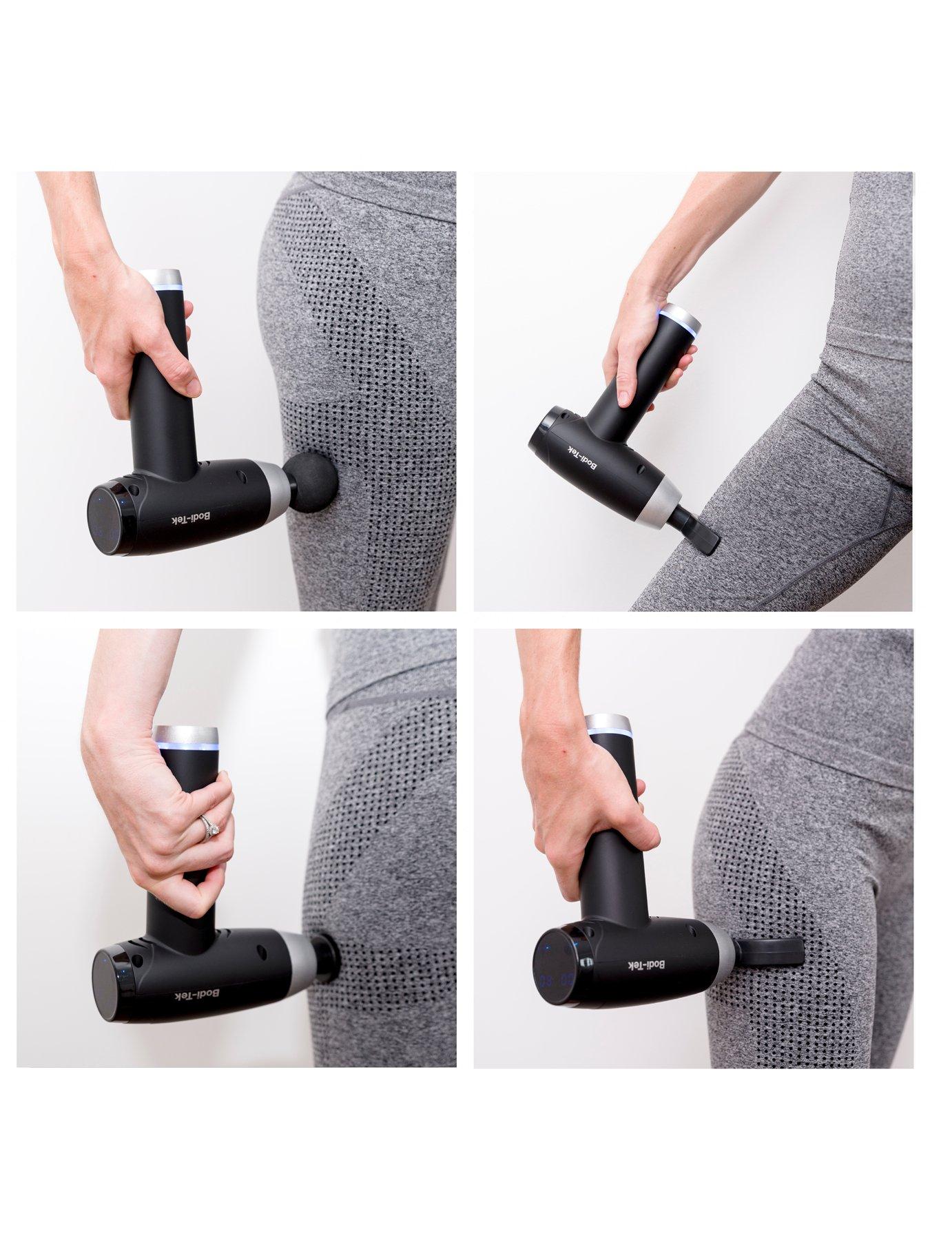  image of bodi-tek-deep-tissue-sports-massage-gun