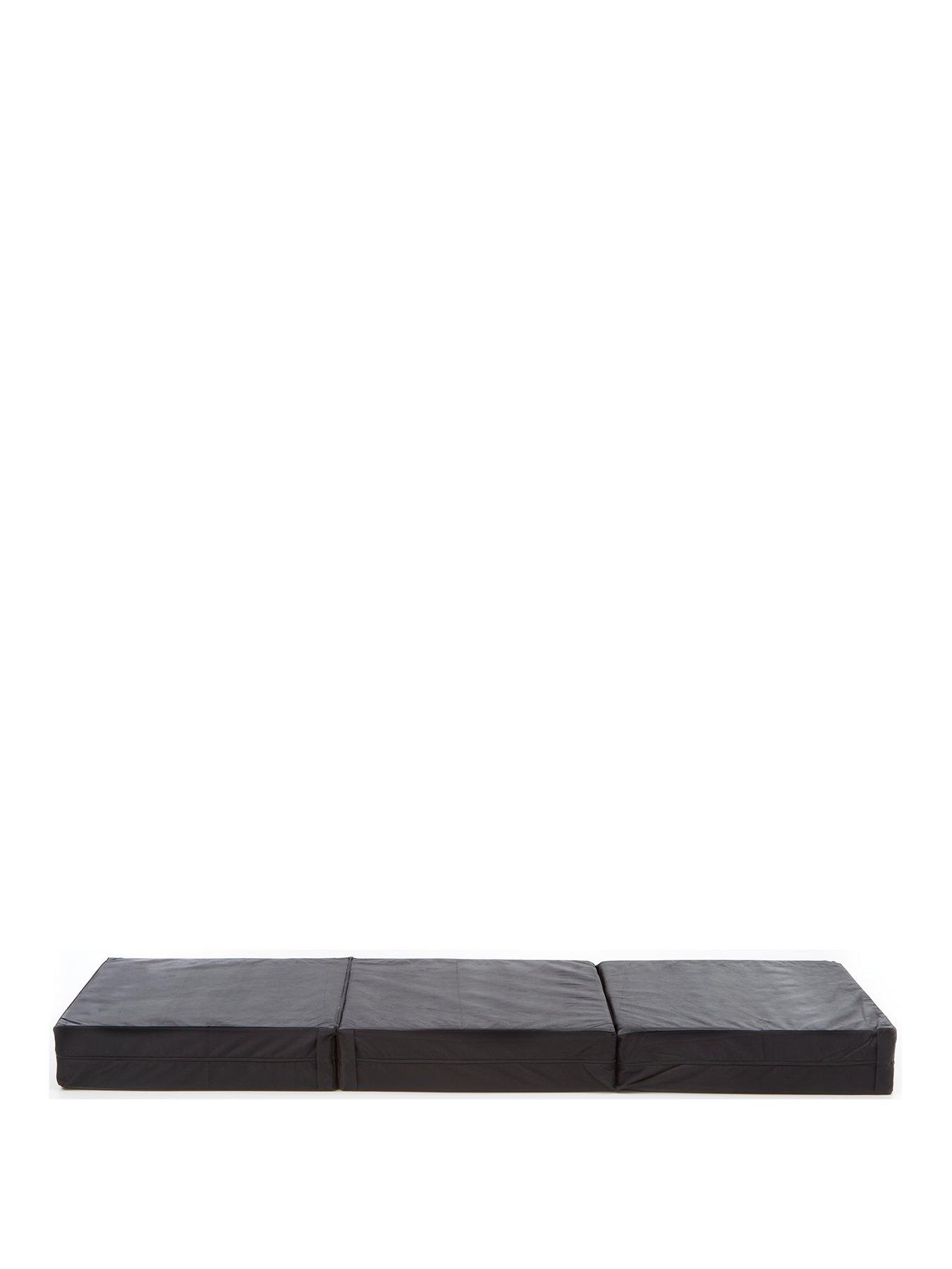 undefined Hygena Single Bed In A Box 3 In 1