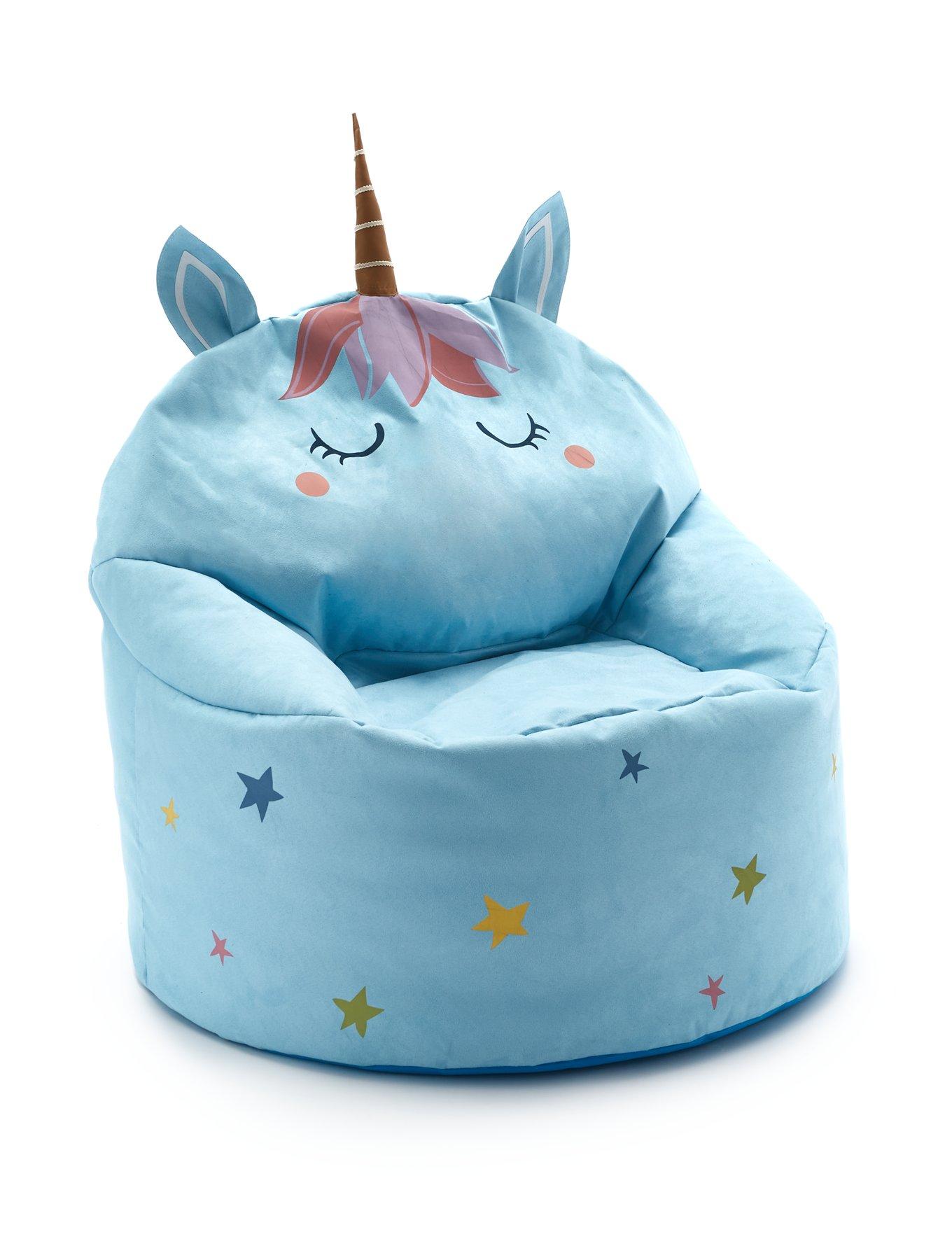 Unicorn best sale chair target