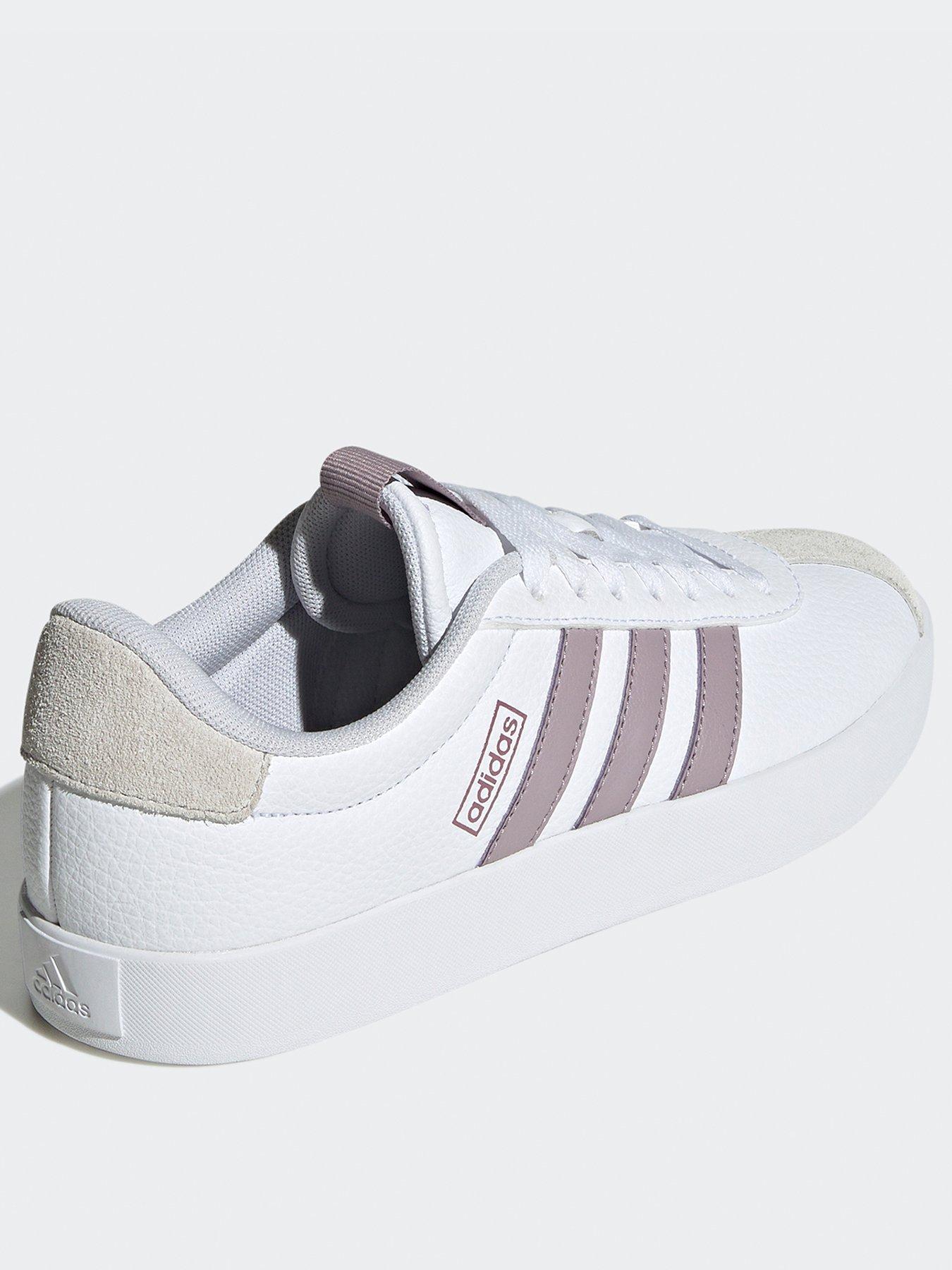 Vl court suede ladies sales trainers