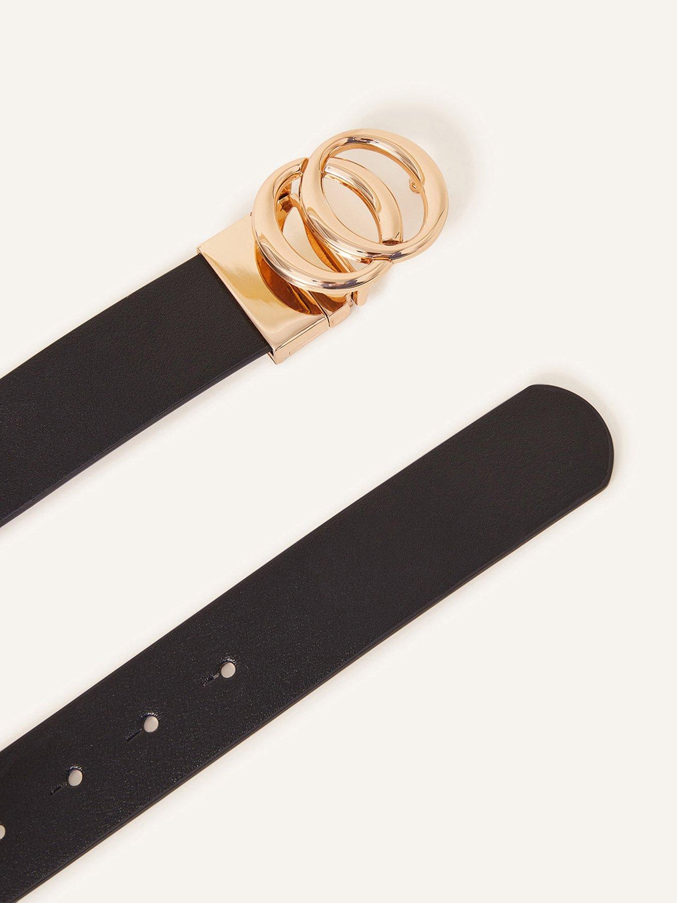  image of accessorize-reversible-black-and-tan-belt