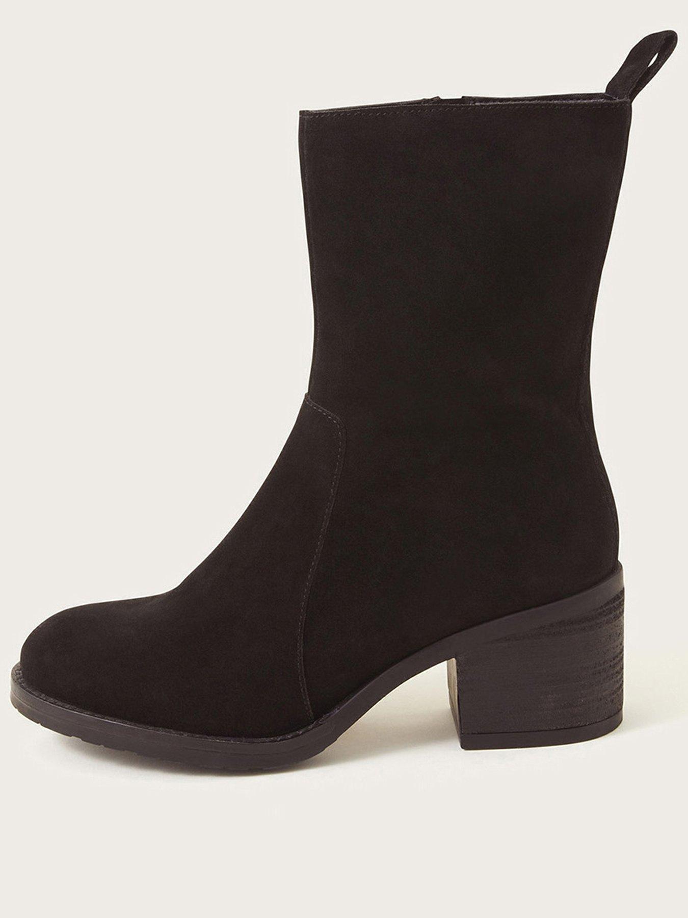 Littlewoods shop ankle boots