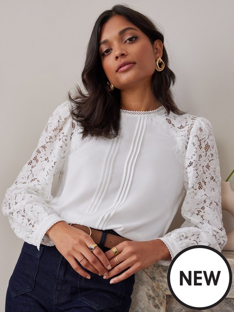 love-roses-lace-blouse-long-sleeve-ivory