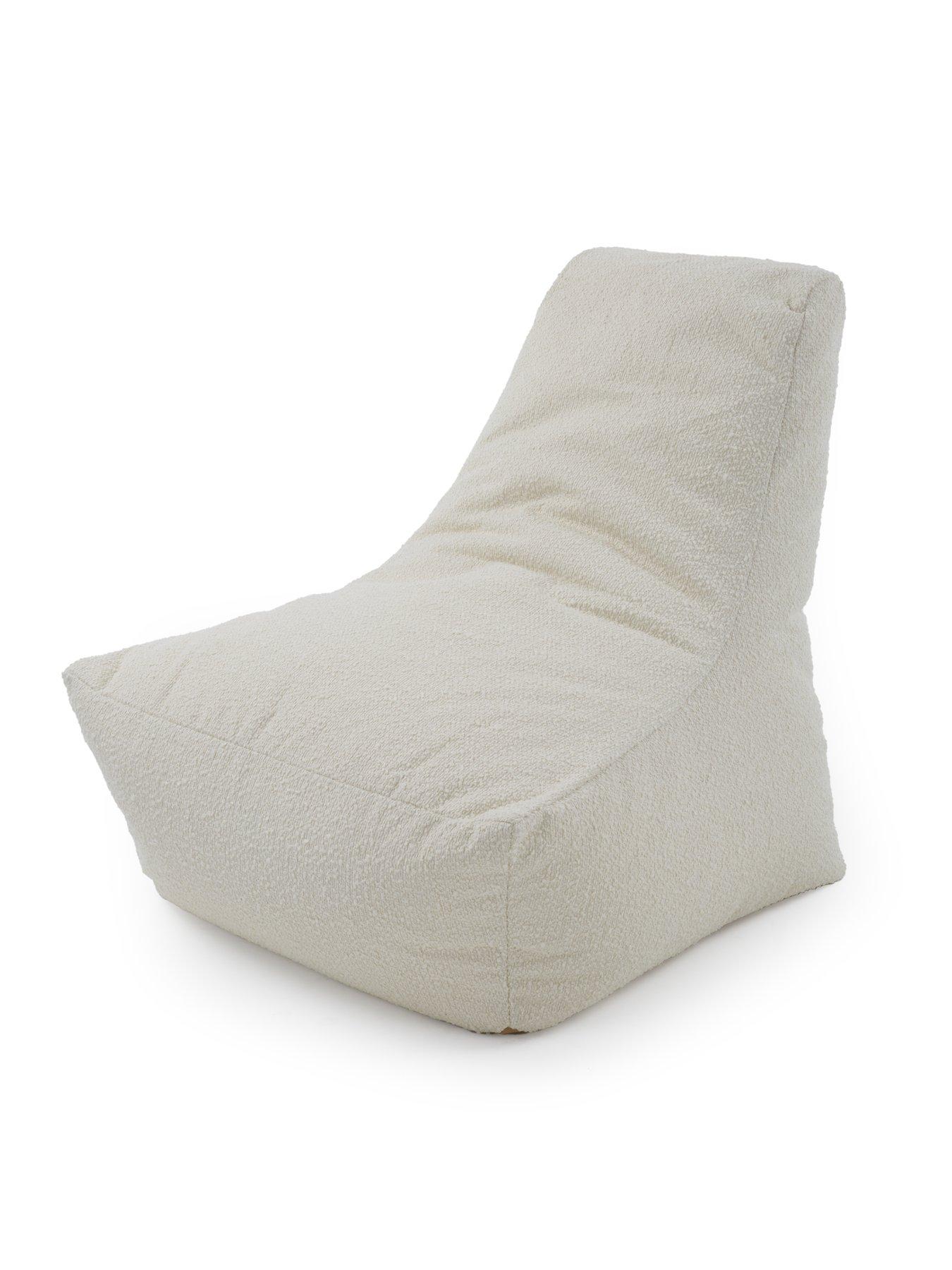  image of kaikoo-boucle-chair