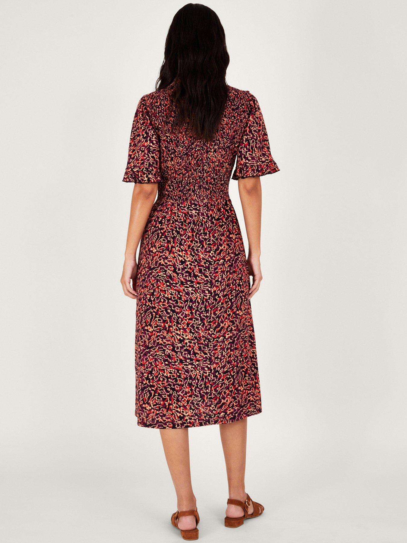 Littlewoods store monsoon dresses