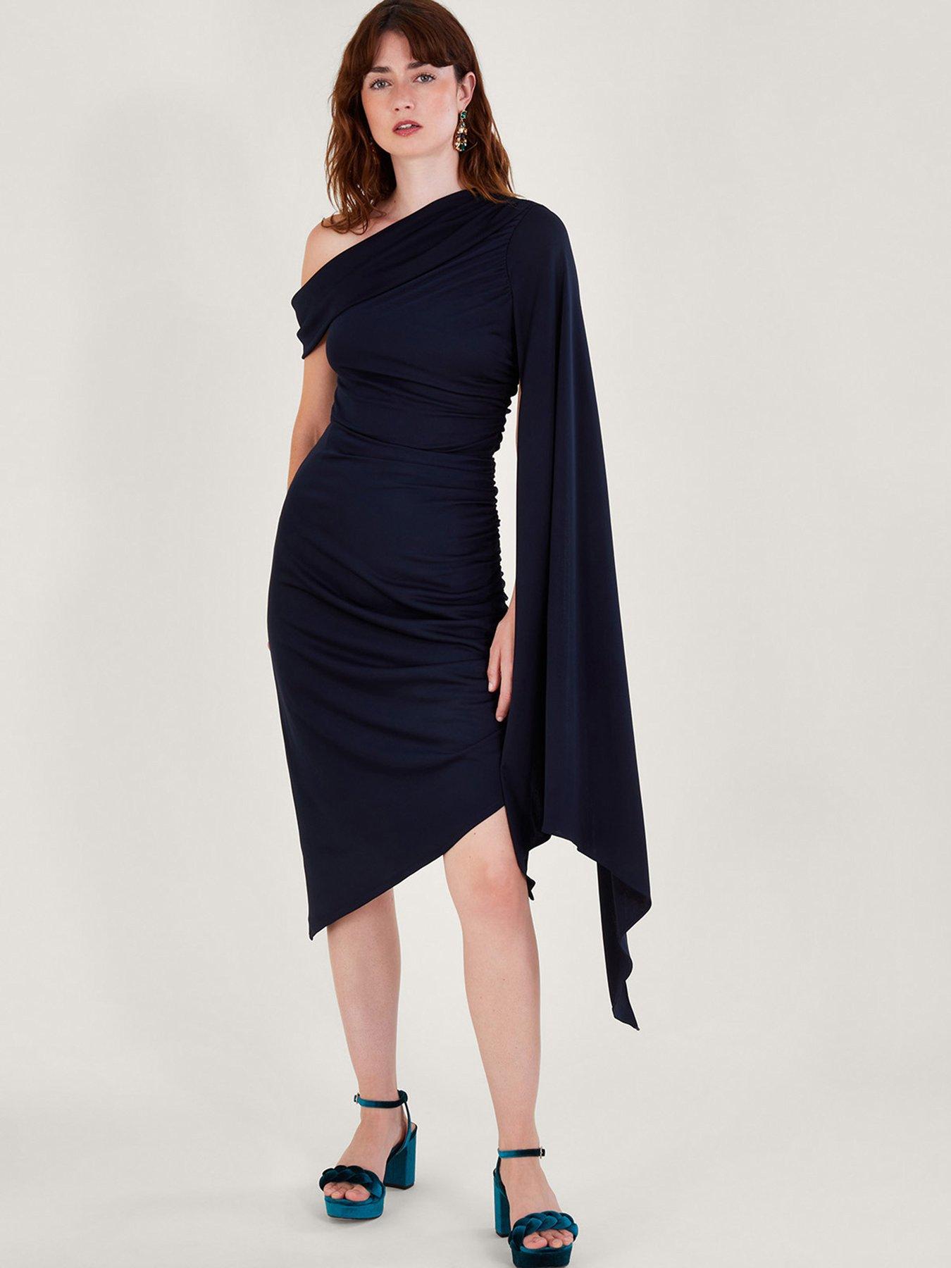 Monsoon hotsell sabrina dress