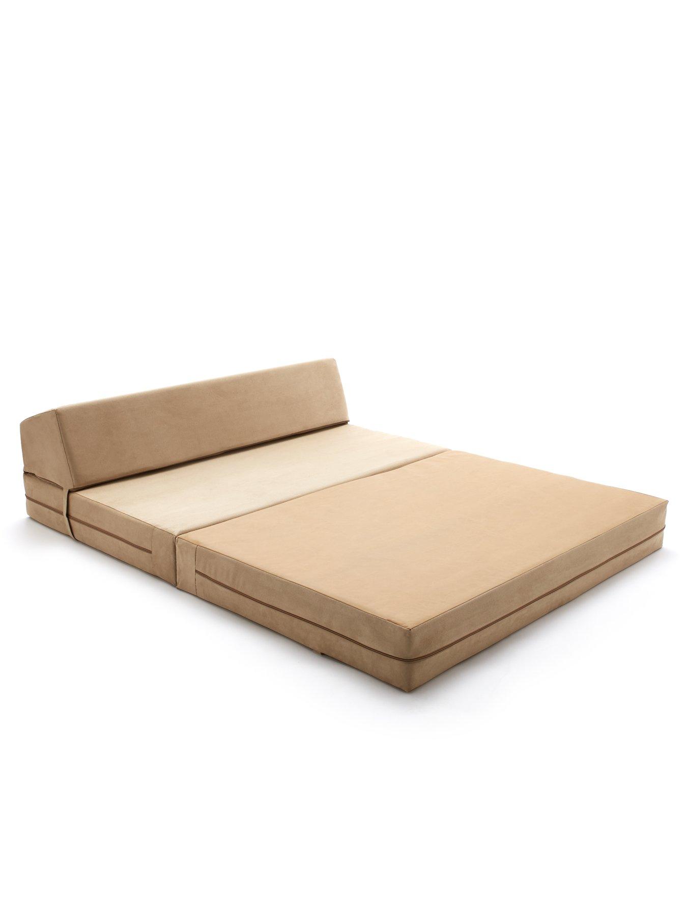 Kaikoo double chair online bed