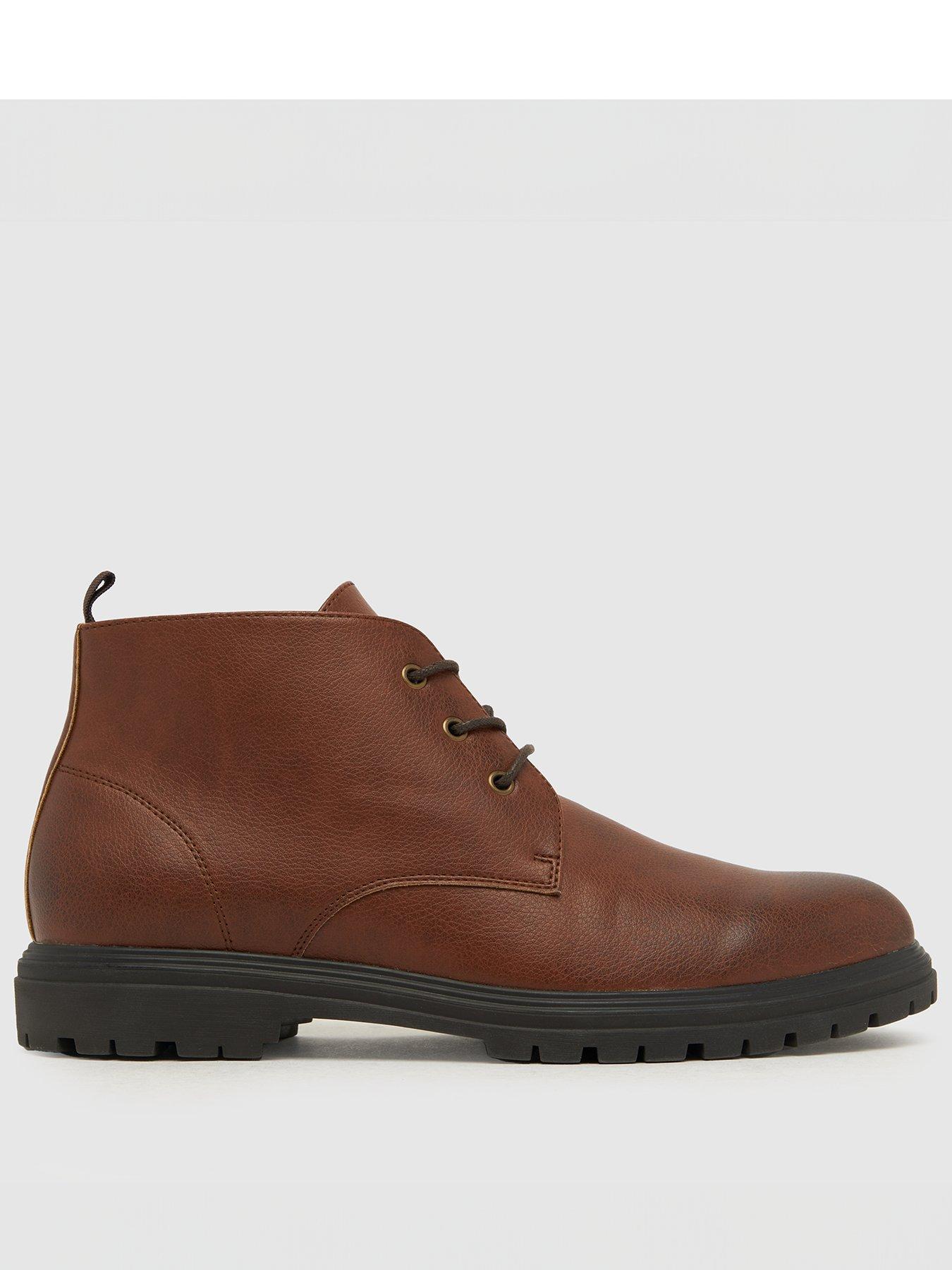 Chukka store boots price