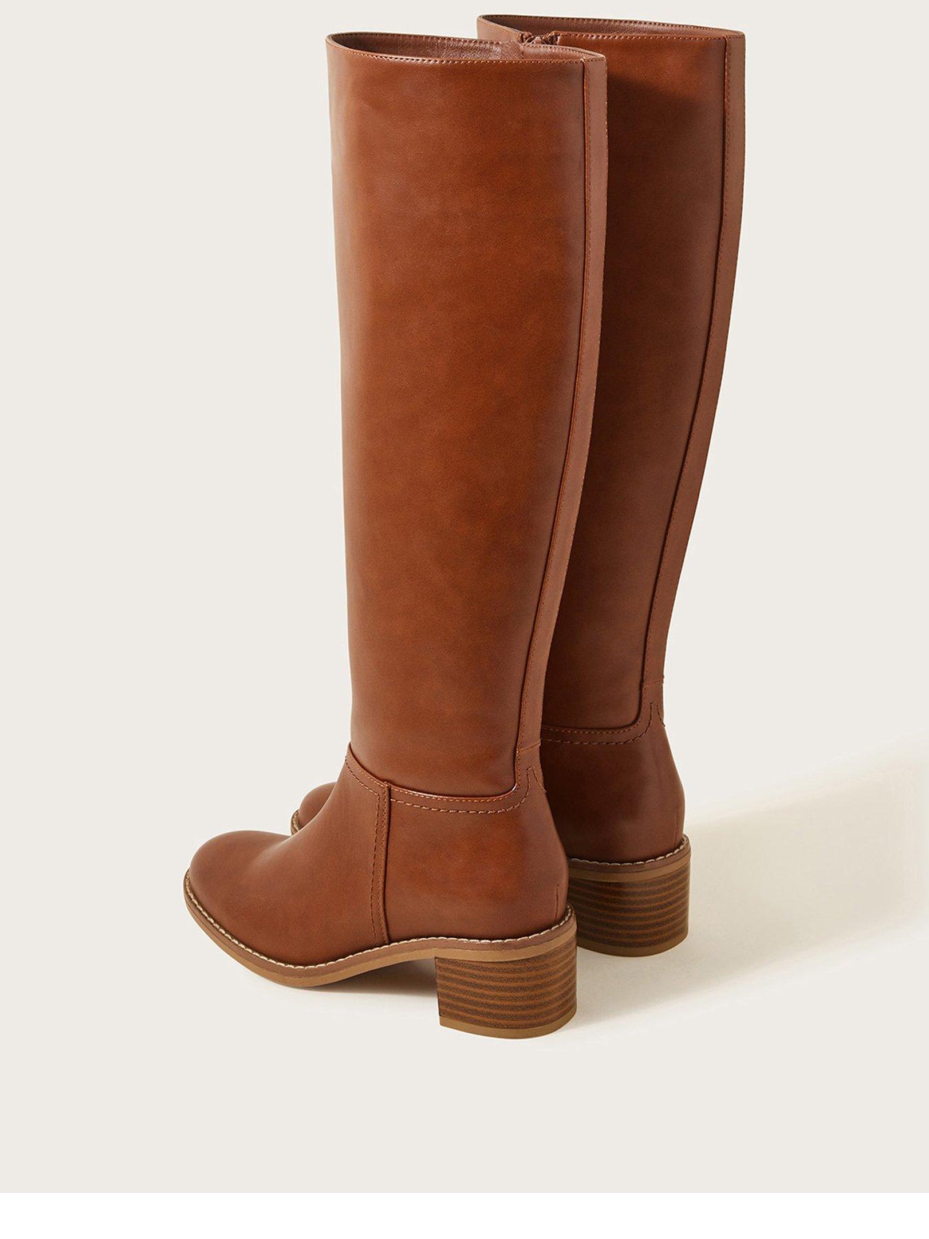 Littlewoods knee high outlet boots