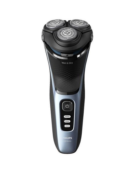 philips-series-3000-shaver-wet-and-dry