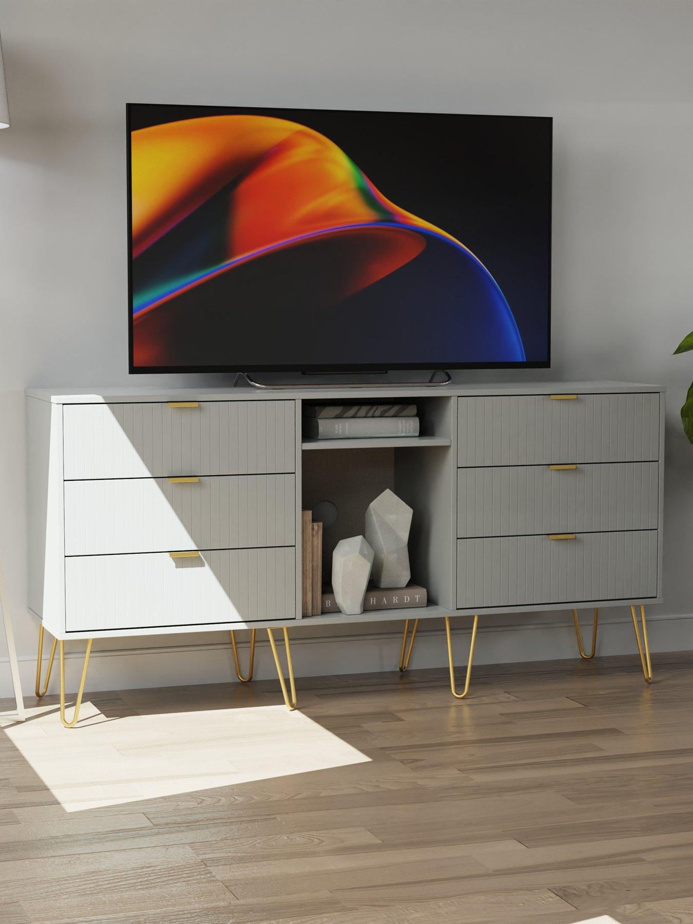 swift-andie-ready-assembled-6-drawer-sideboard-tvnbspstand