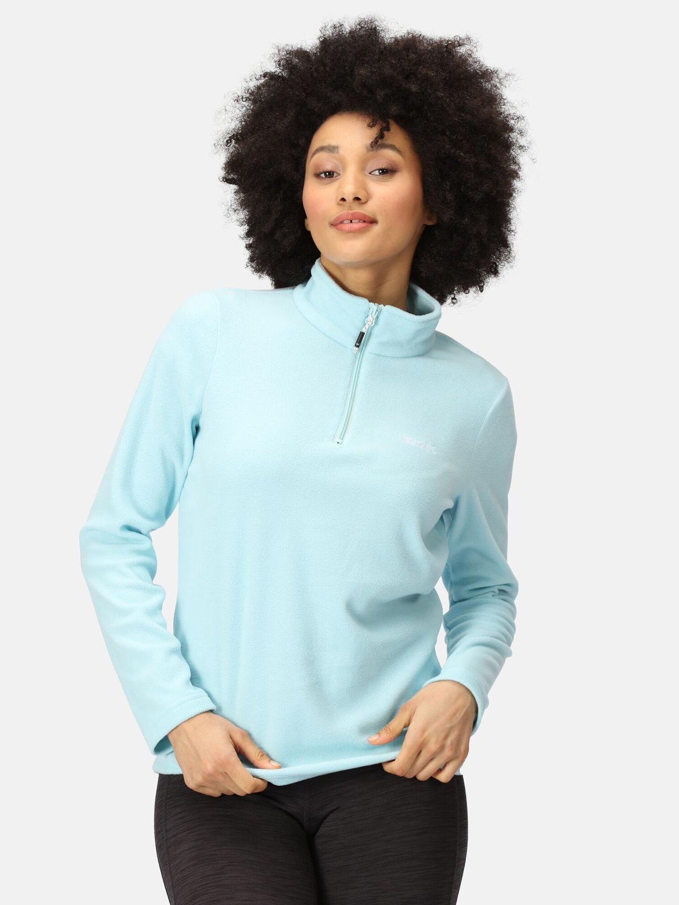 Regatta women's sales sweethart fleece