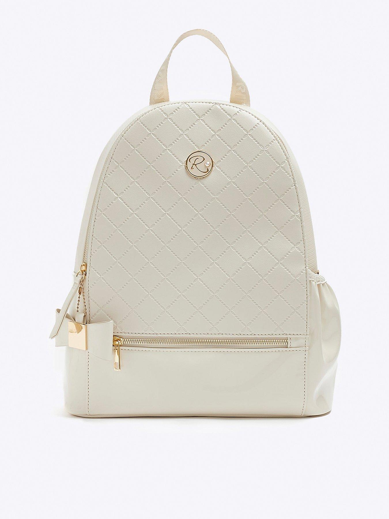 River island backpack girls hot sale