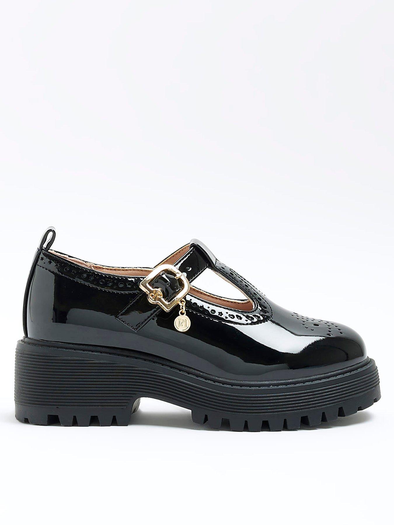 River island 2024 girls shoes