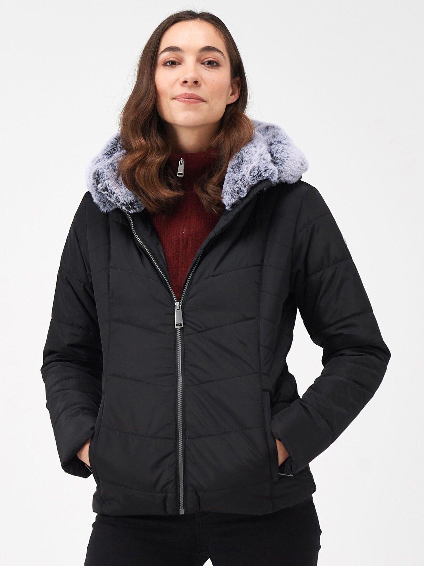 Littlewoods ladies hot sale winter coats