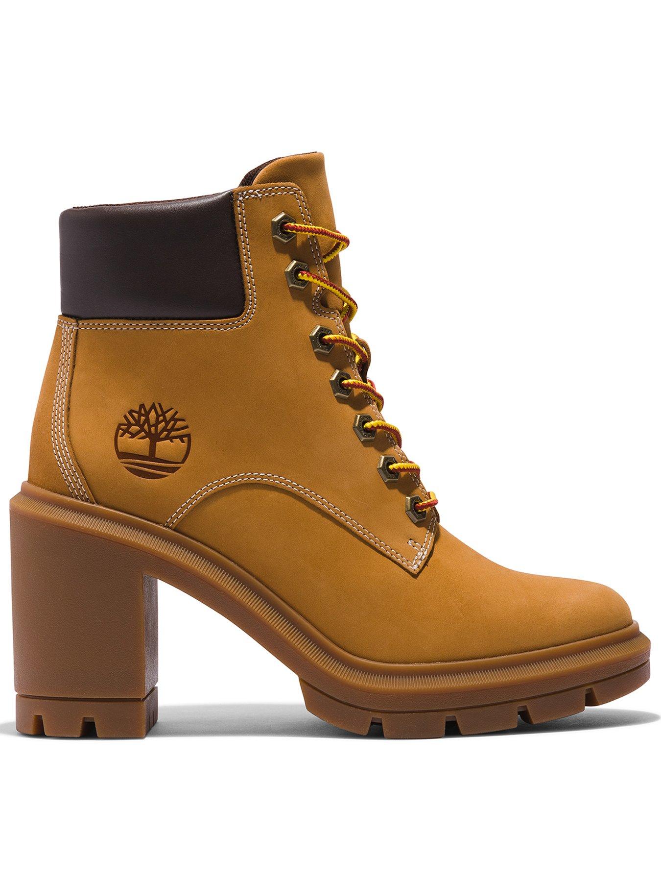 Timberland Allington Boot - Brown