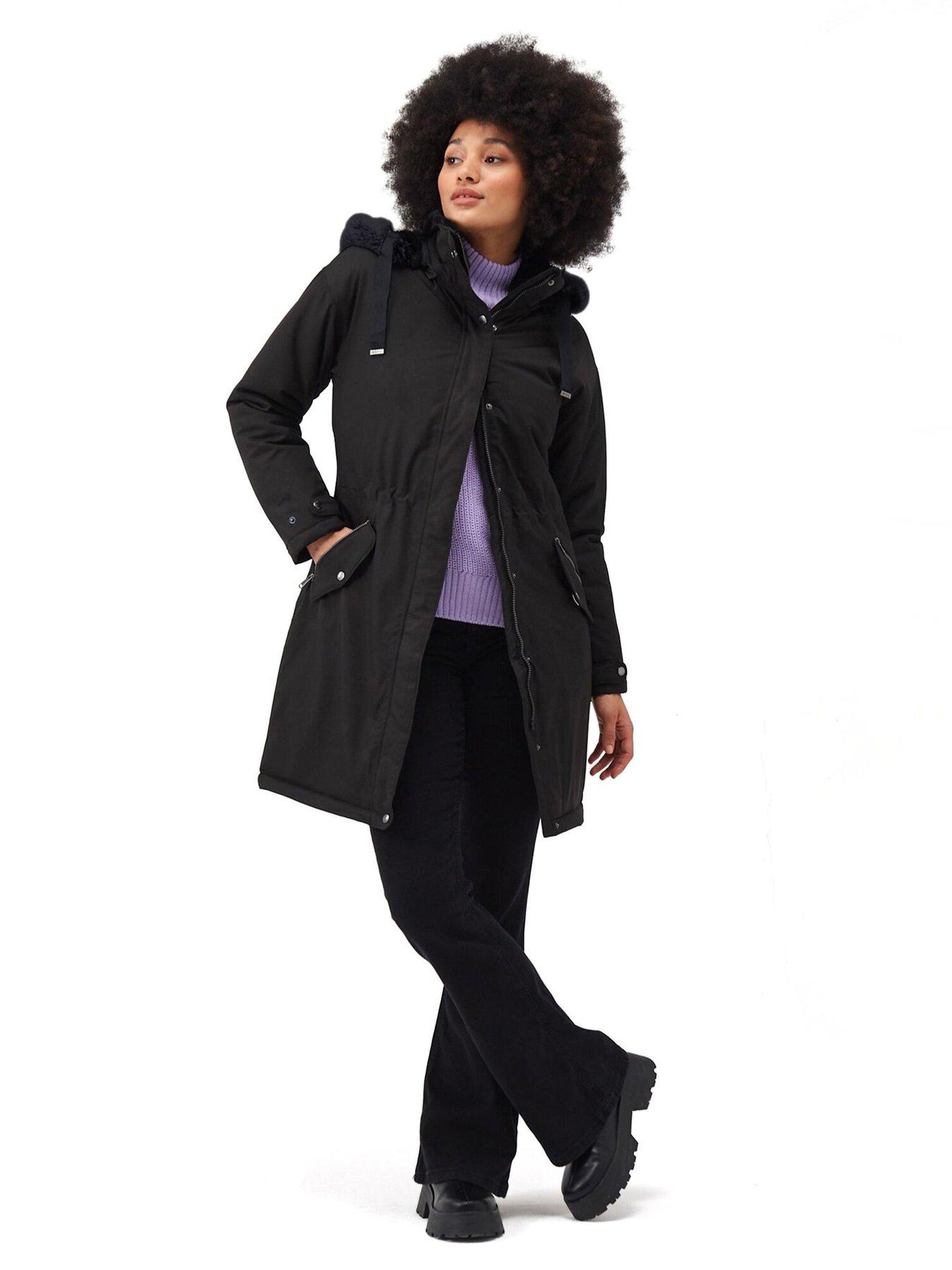 Littlewoods ladies best sale coats and jackets