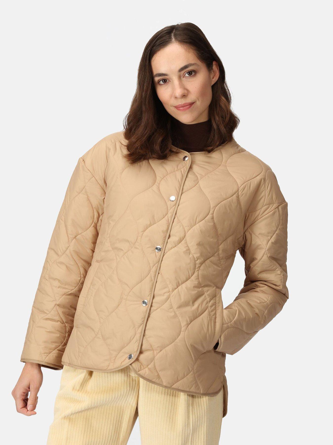 Regatta winter jackets hot sale for ladies