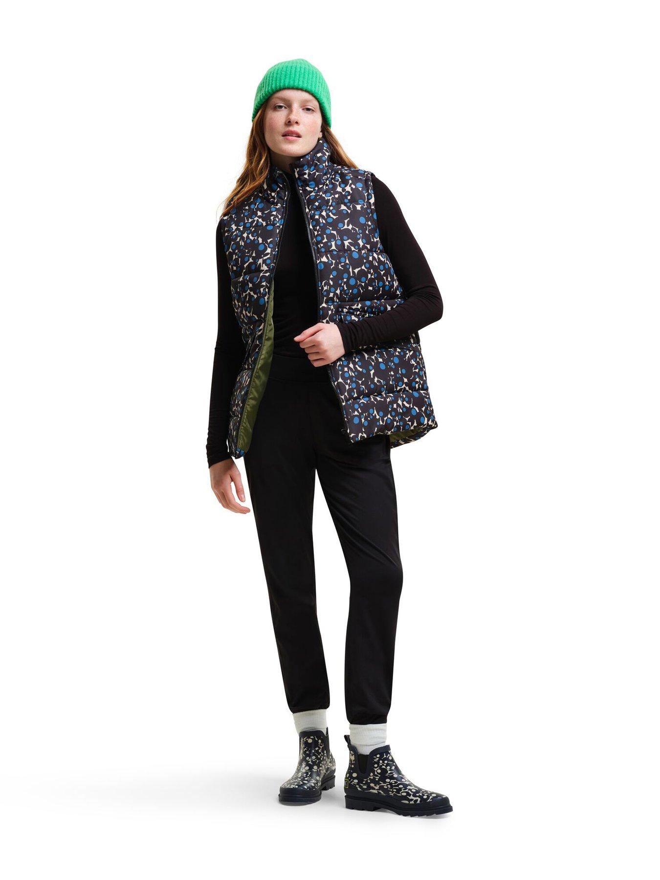 undefined Orla Bodywarmer - Blue