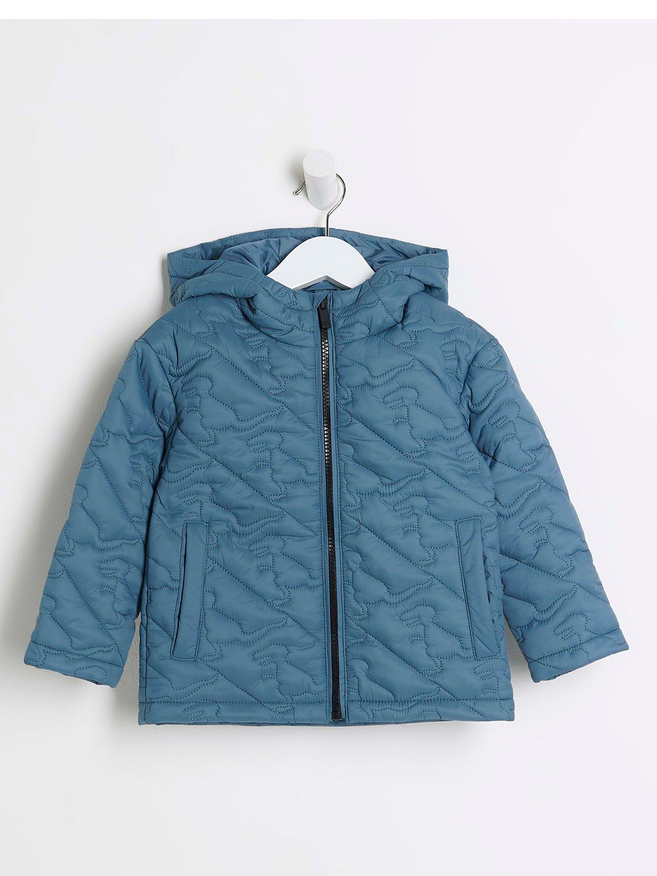 River island cheap baby boy jacket