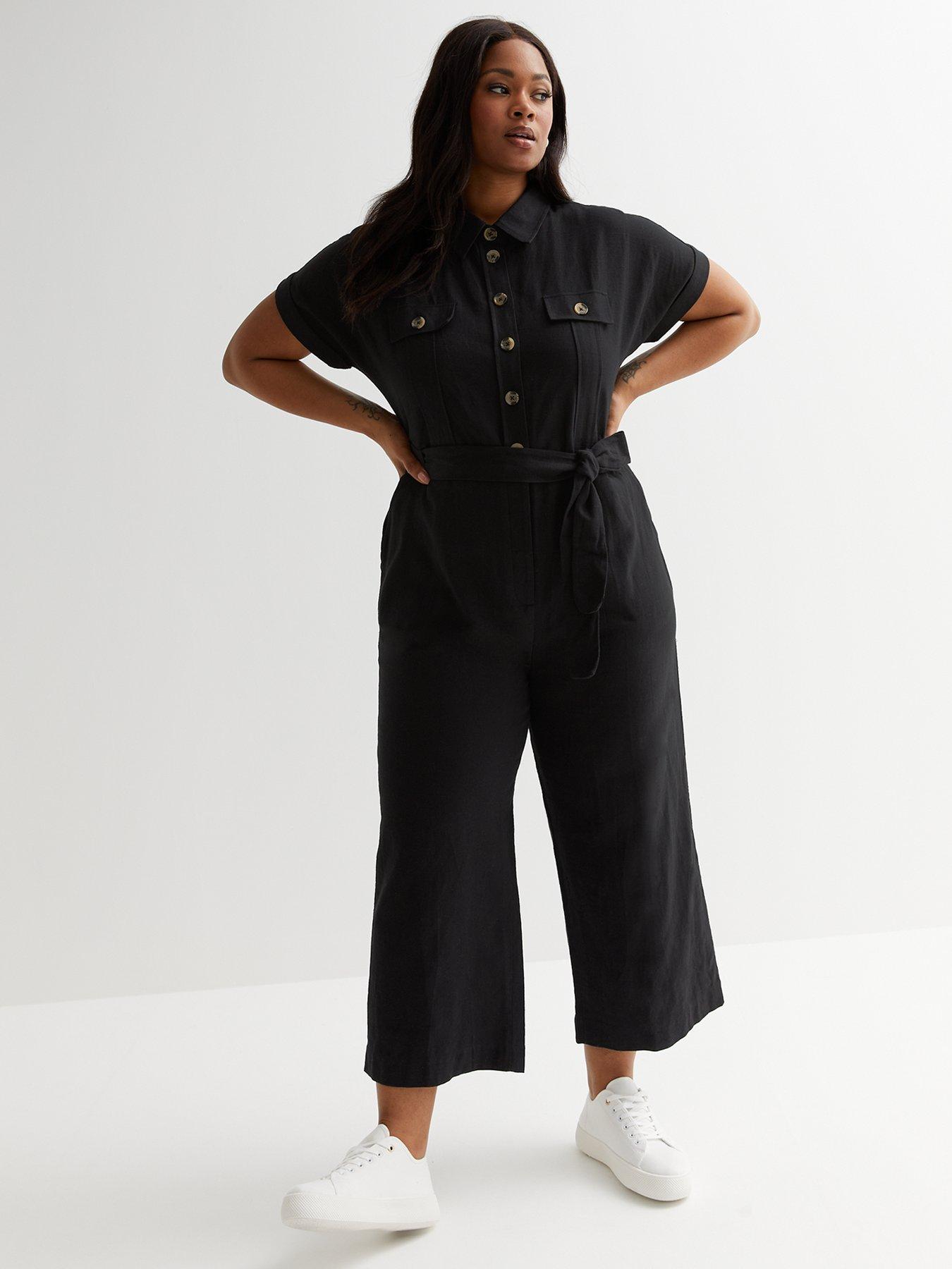 Littlewoods store petite jumpsuits