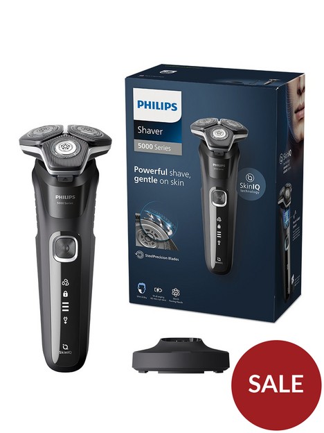 philips-series-5000-wet-amp-dry-mens-electric-shaver-with-pop-up-trimmer-charging-stand-and-full-led-display-s589825