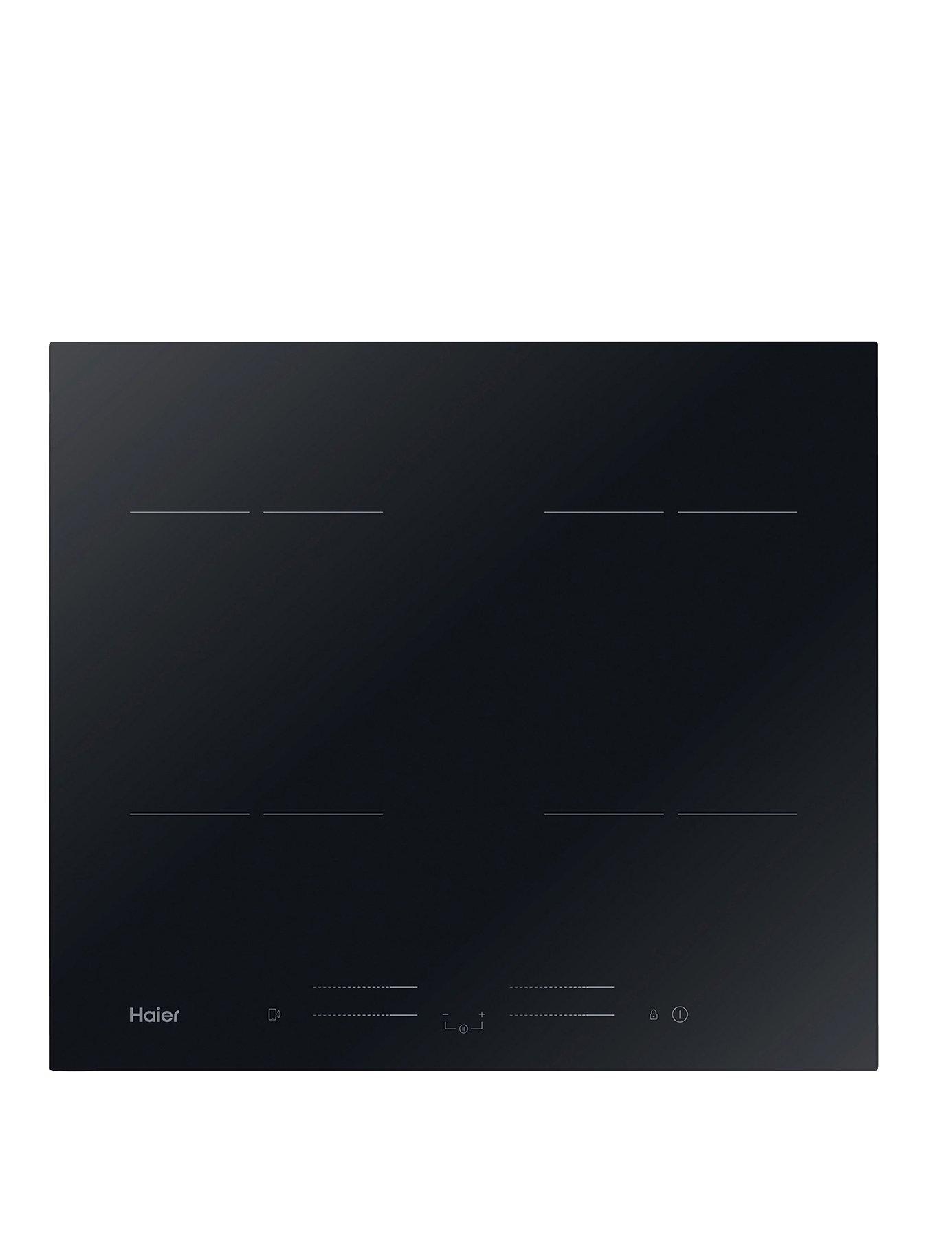 haier-series-4-haisj64mc-59cm-wide-induction-hob-4-cooking-zones--nbspblack