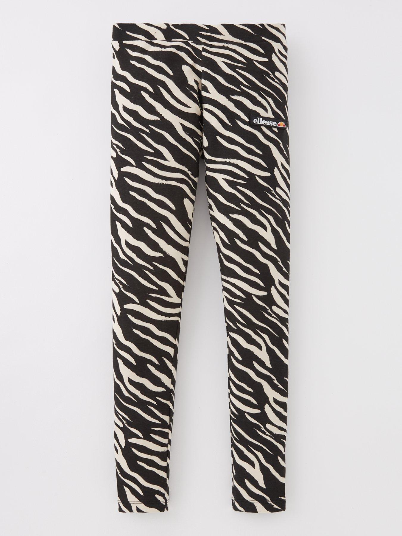 COLUMBIA Lodge Print 7/8 Leggings