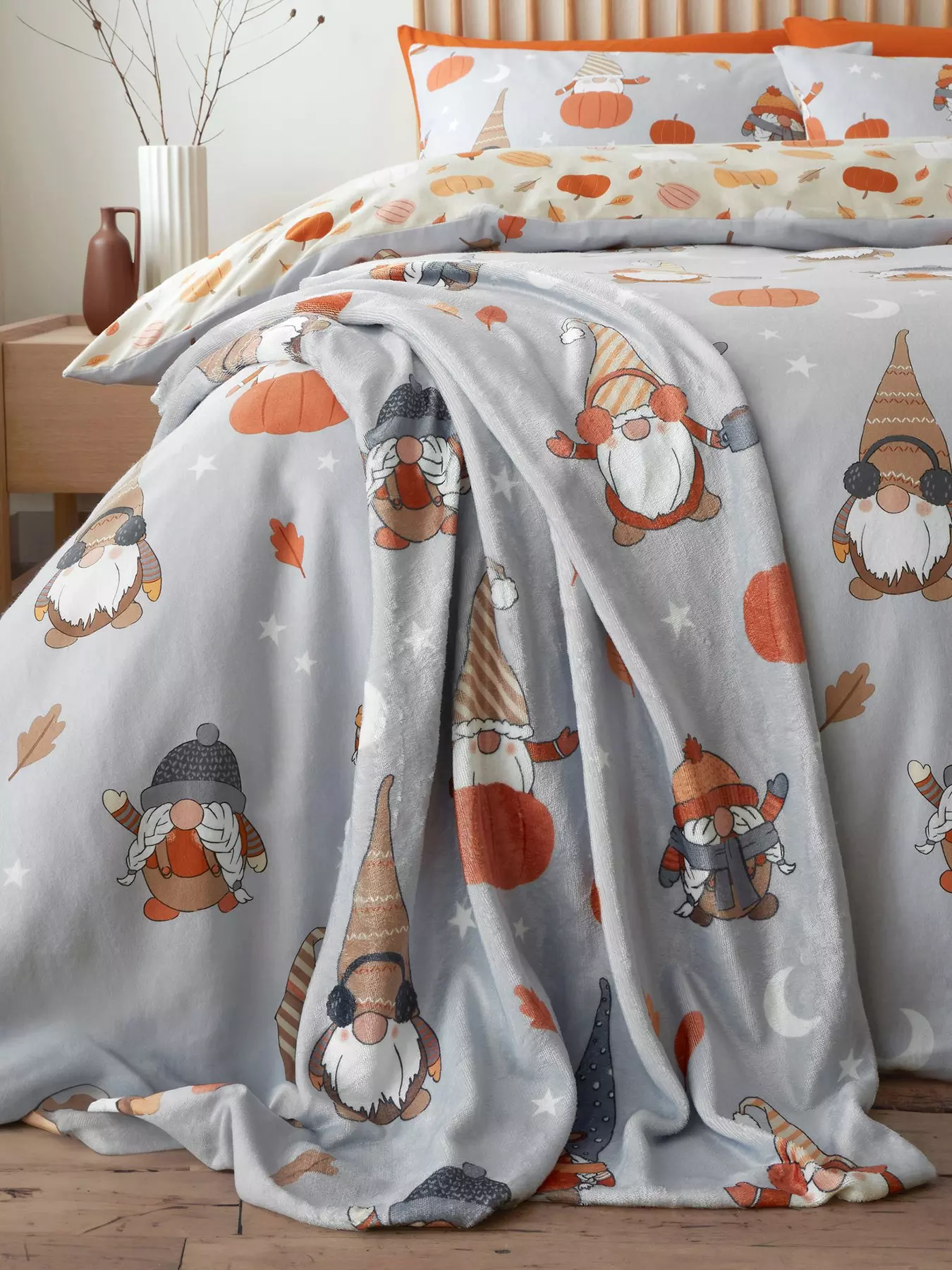 Buy 100% Polyester Catherine Lansfield Homeware Bedding Online