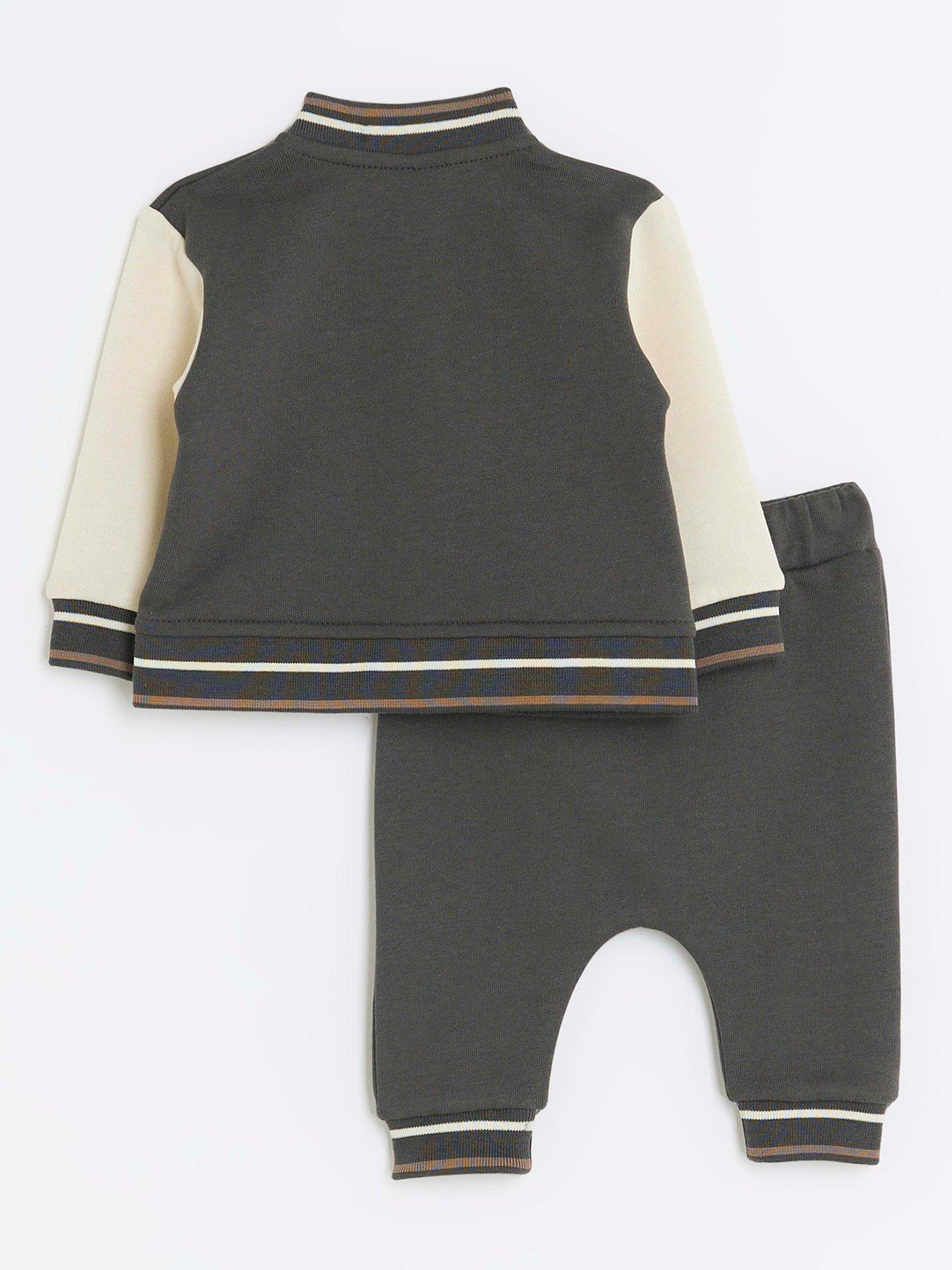 River island hot sale baby jacket