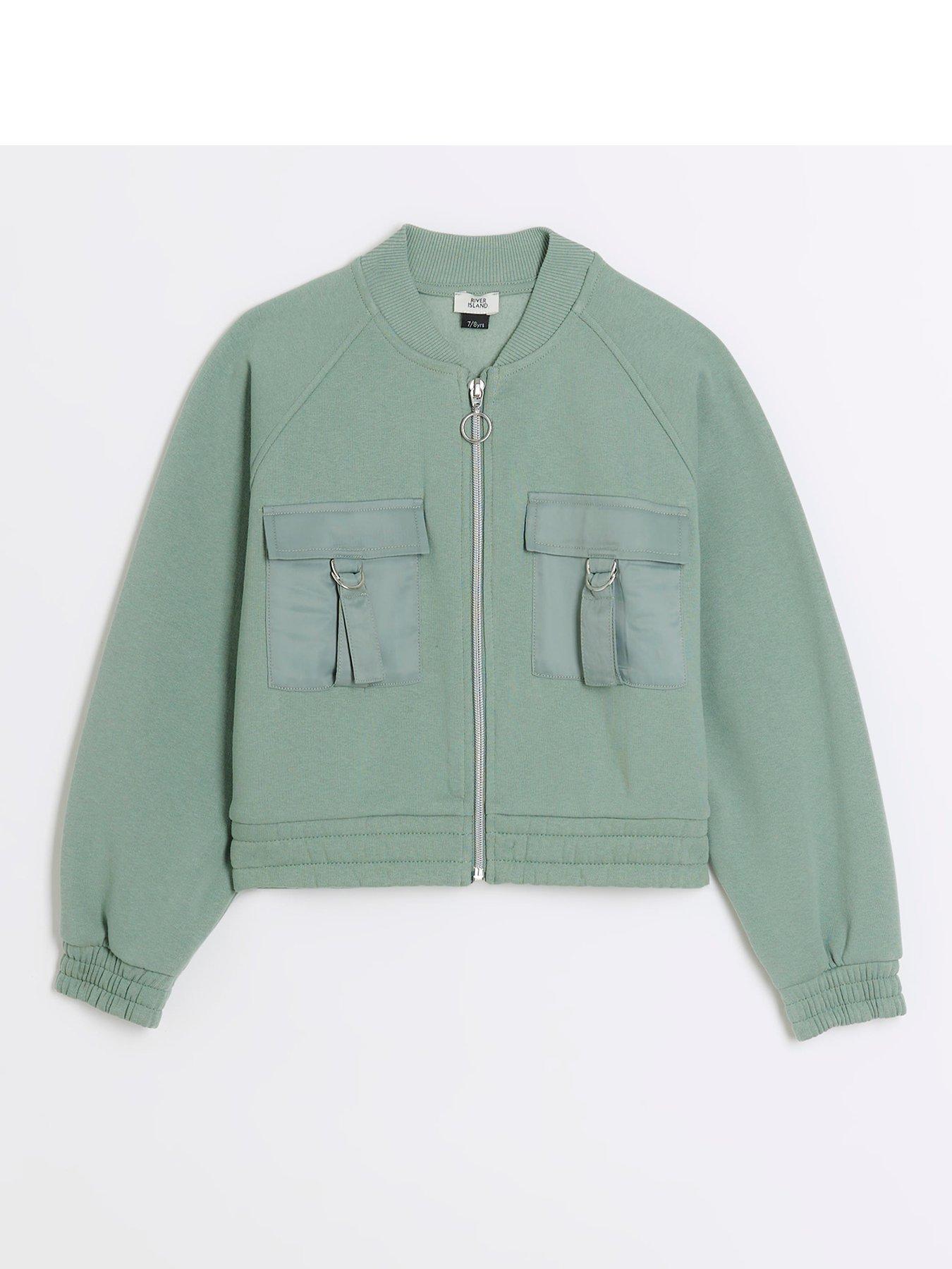 River island sale ladies on sale jackets