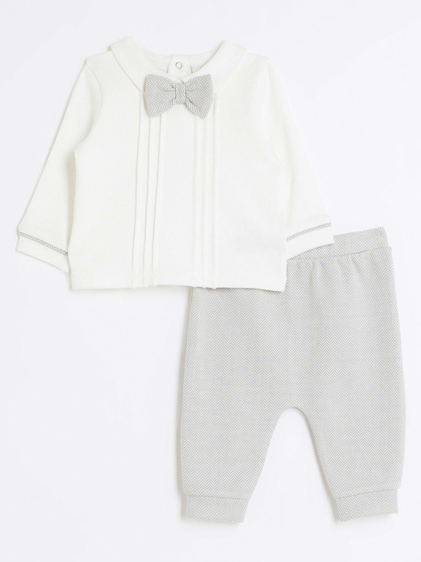 River island baby hot sale boy clothes