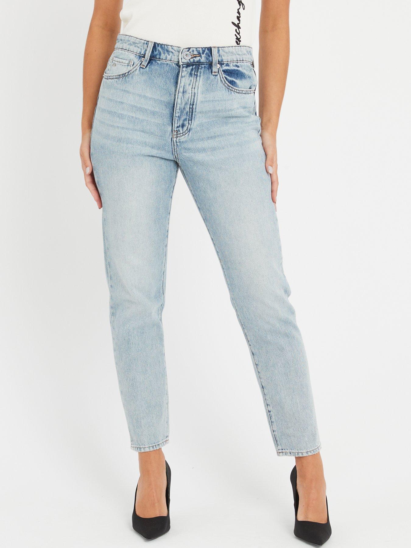 Armani jeans deals womens sale