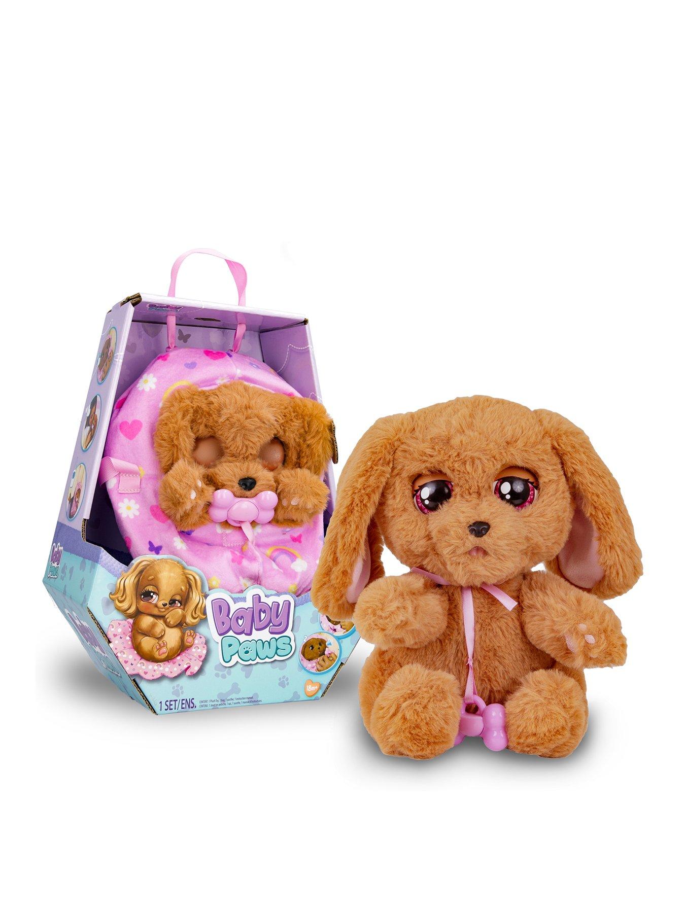 Baby Paws Cocker littlewoods
