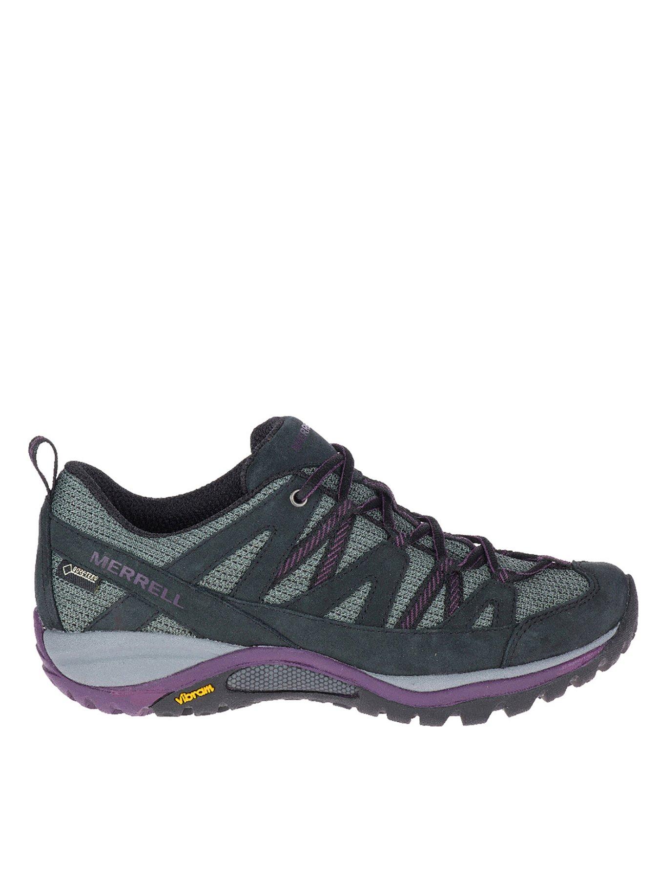 Merrell hiking shoes on sale clearance