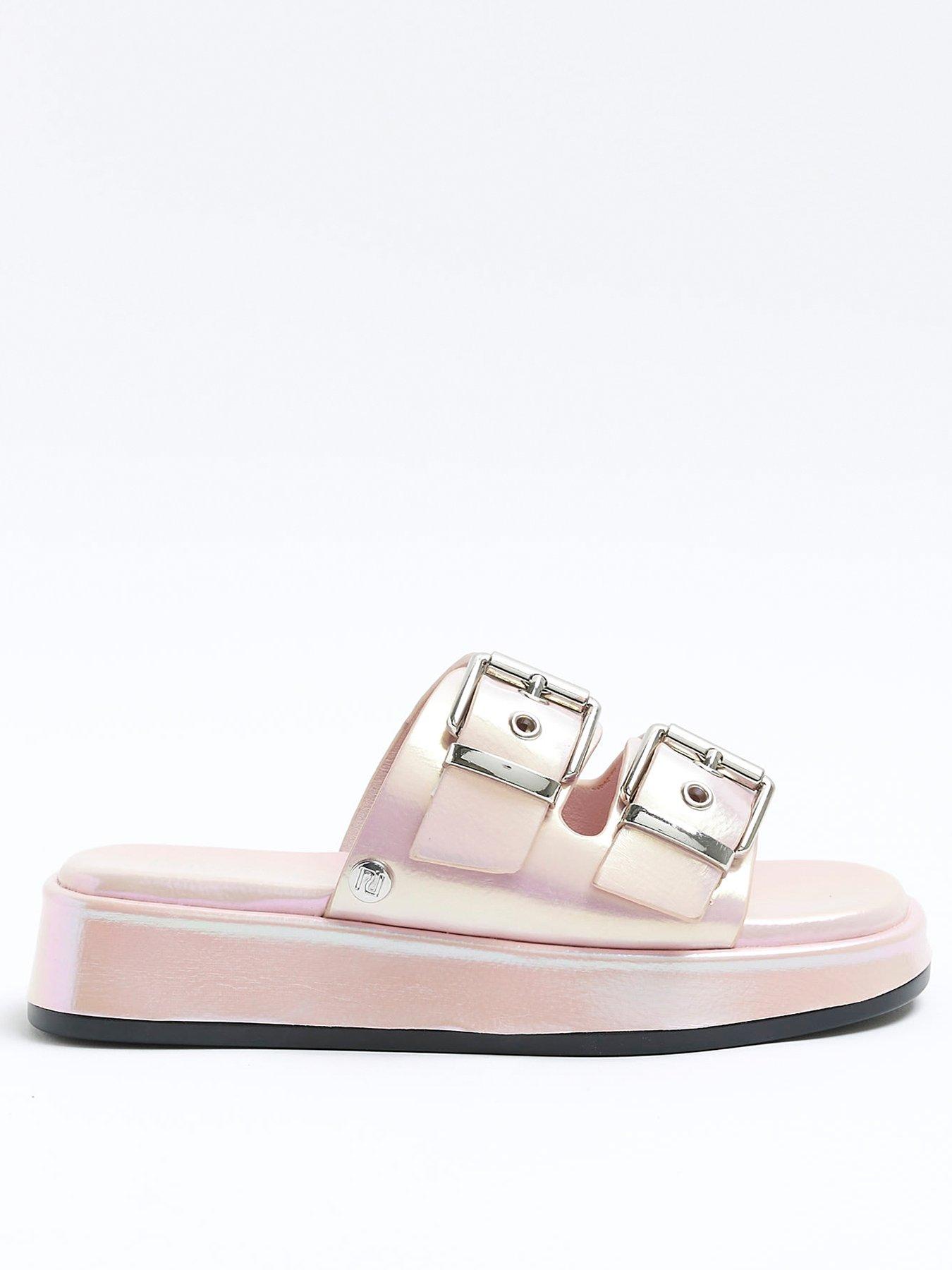 River island clearance sandals sale