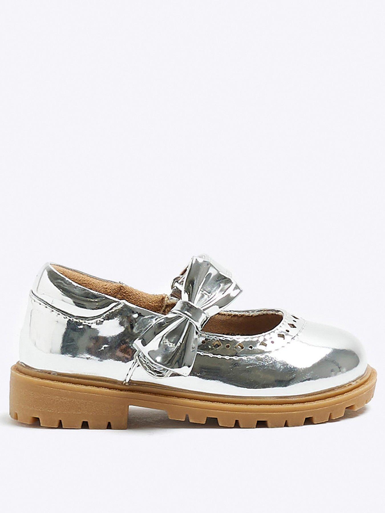 River island 2024 mini shoes